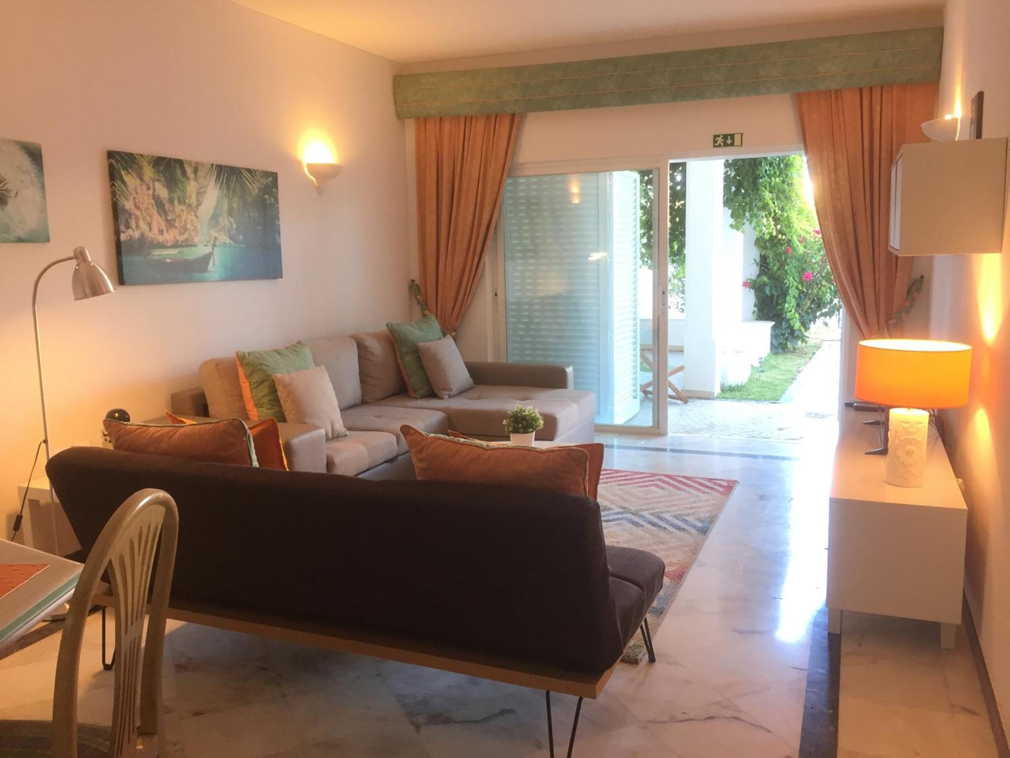 Perto Da Coelha Apartamento Albufeira