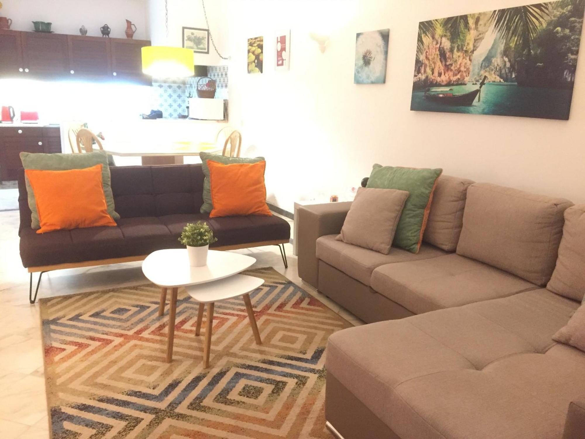 Perto Da Coelha Apartamento *