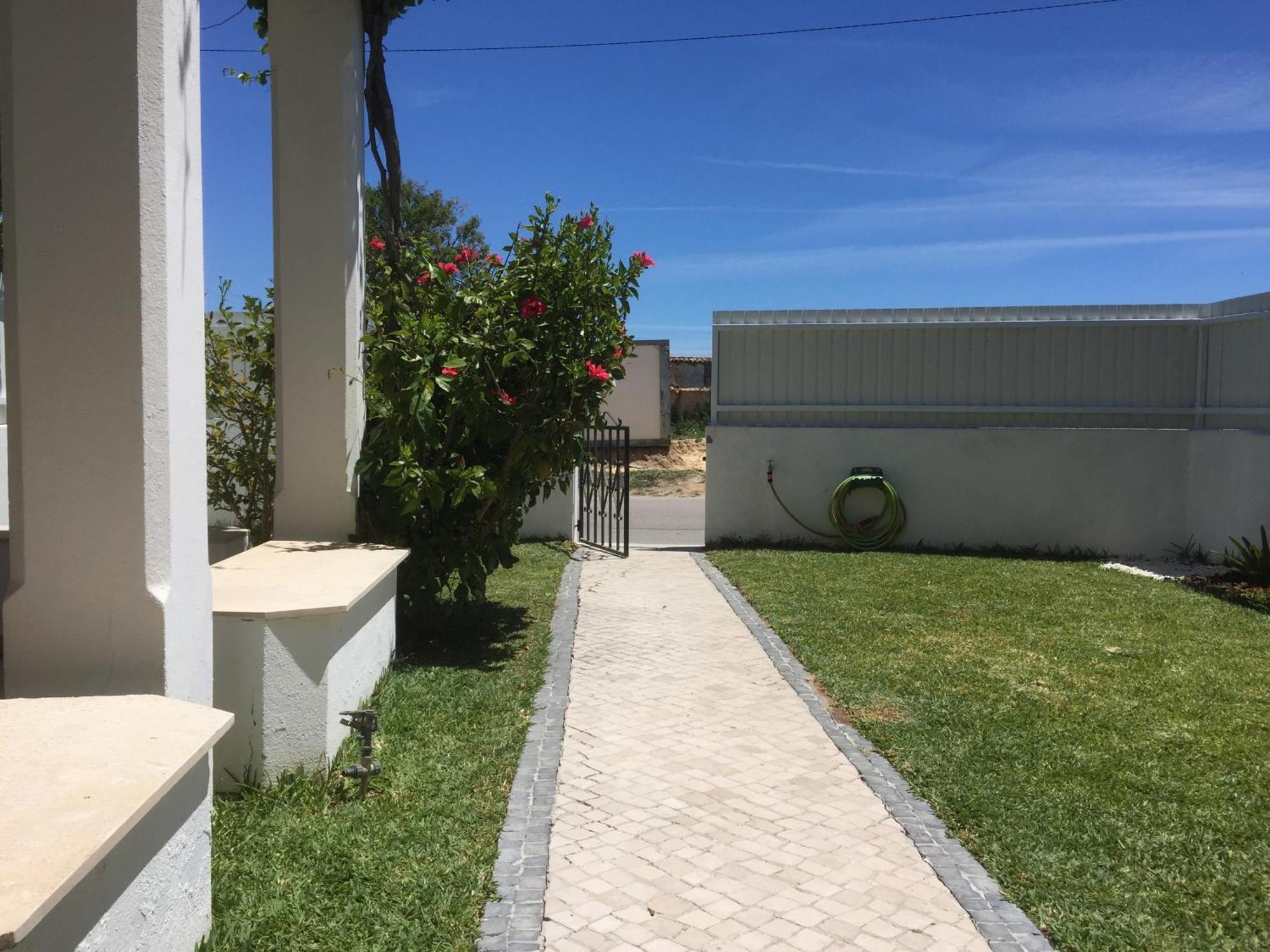 Apartamento Perto Da Coelha *