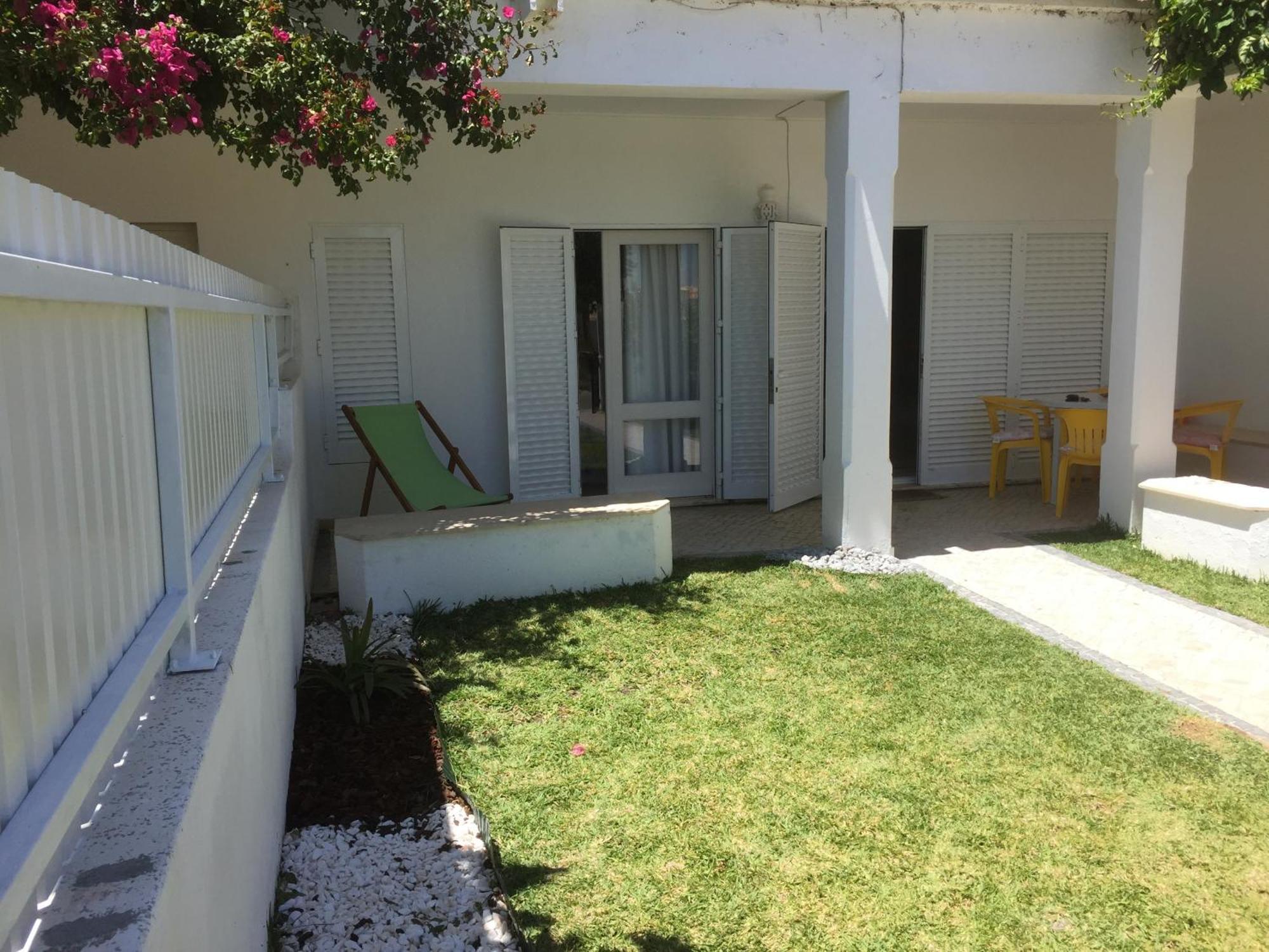 Apartamento Perto Da Coelha Albufeira