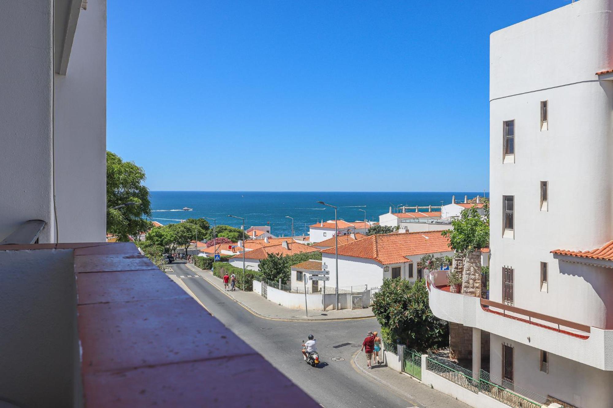 Jcmar - Near To The - Wifi - By Bedzy * Albufeira