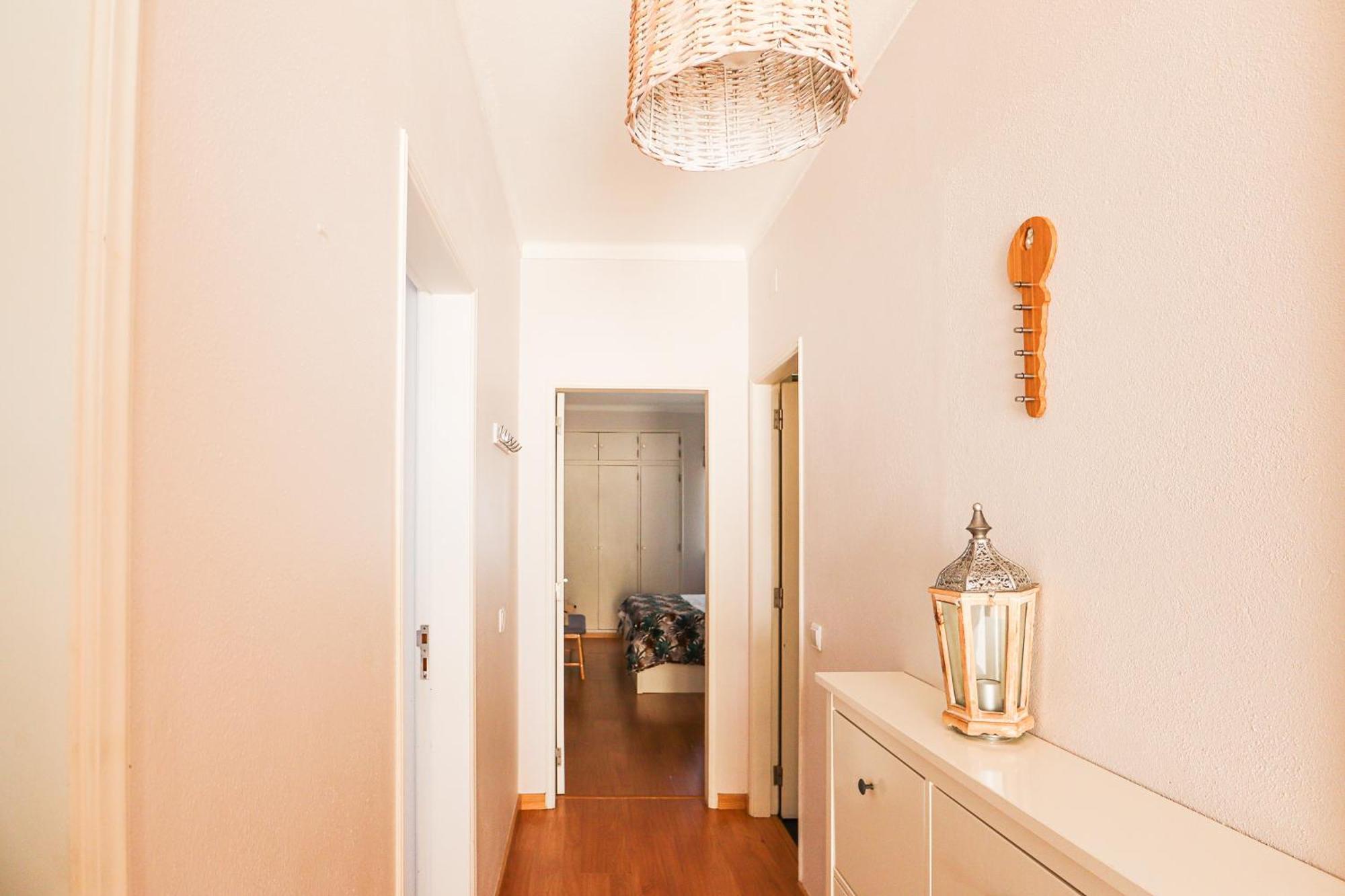 Jcmar - Near To The - Wifi - By Bedzy Apartment