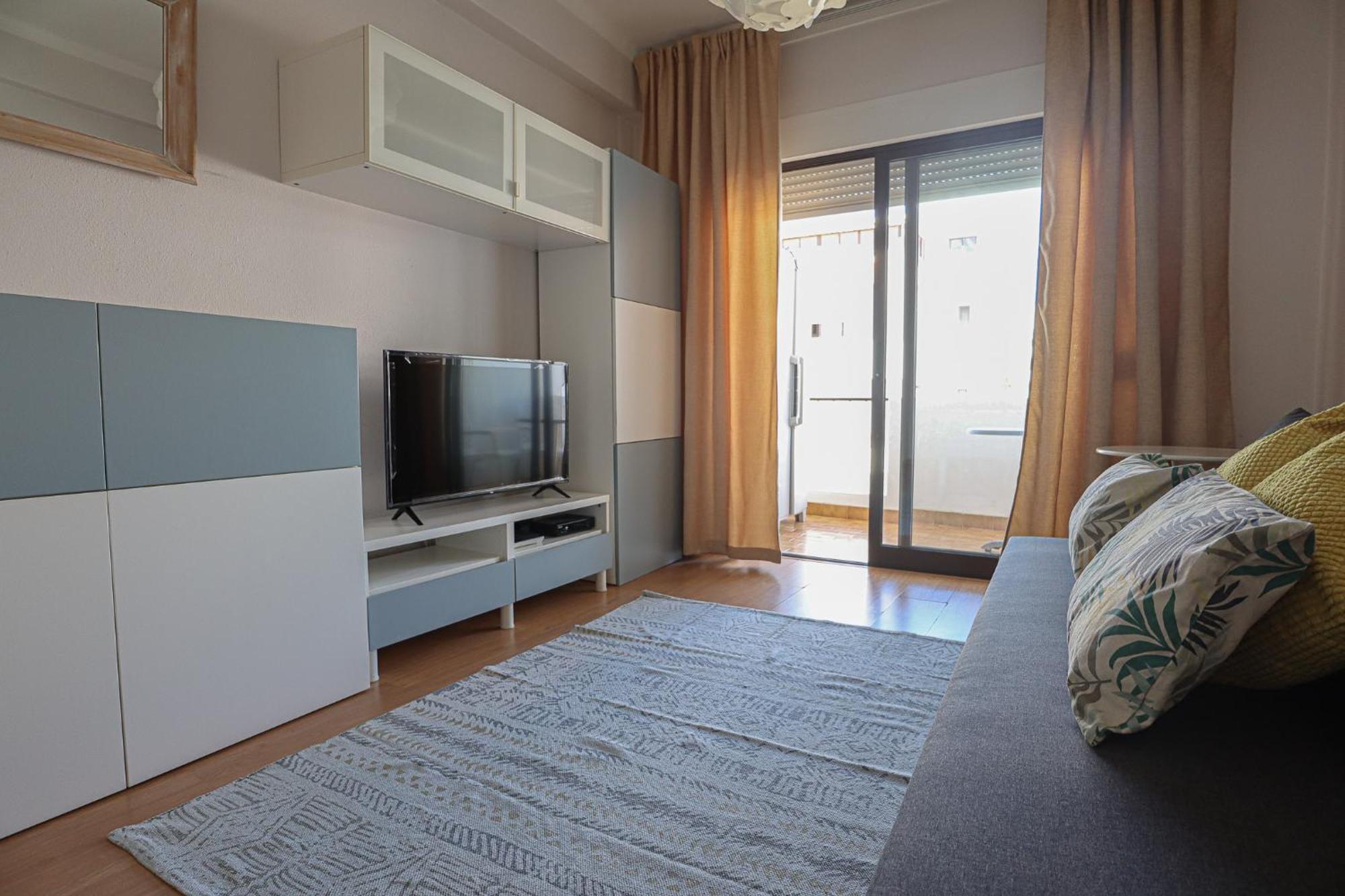 Apartment Jcmar - Near To The - Wifi - By Bedzy