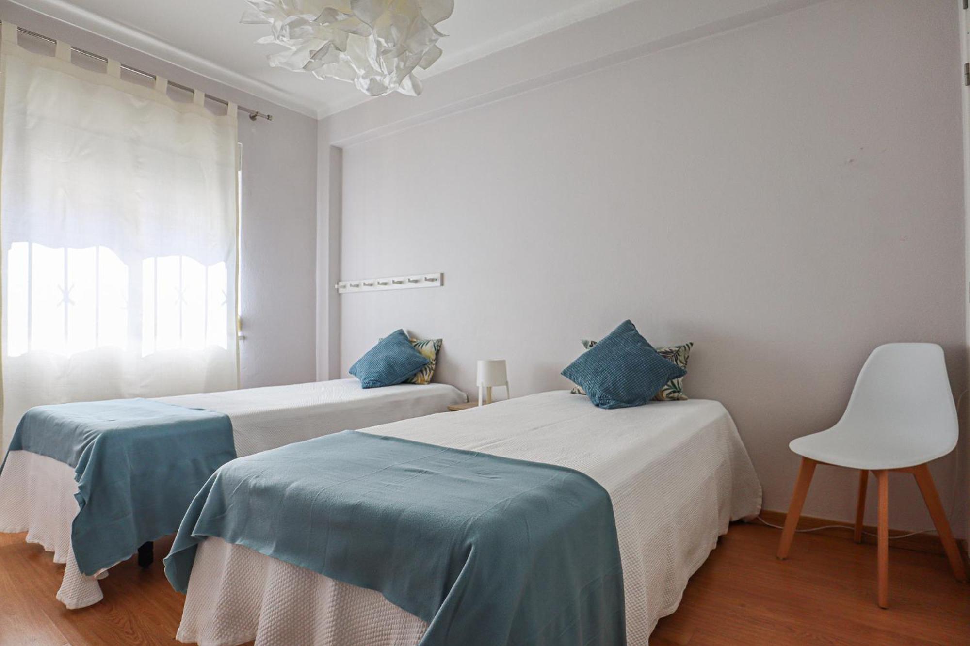 Jcmar - Near To The - Wifi - By Bedzy Apartment *