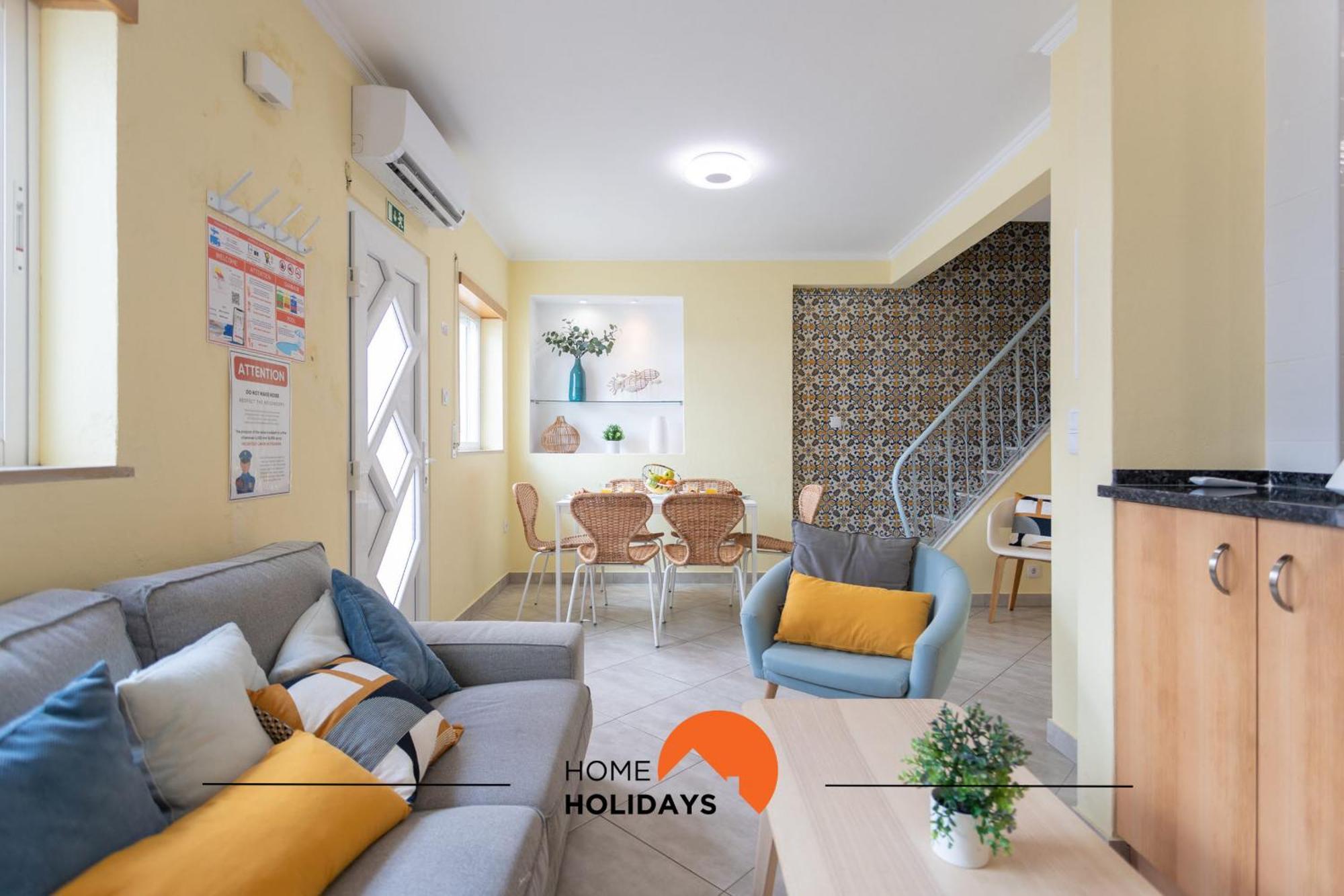 #086 Fish House By Holidays Albufeira