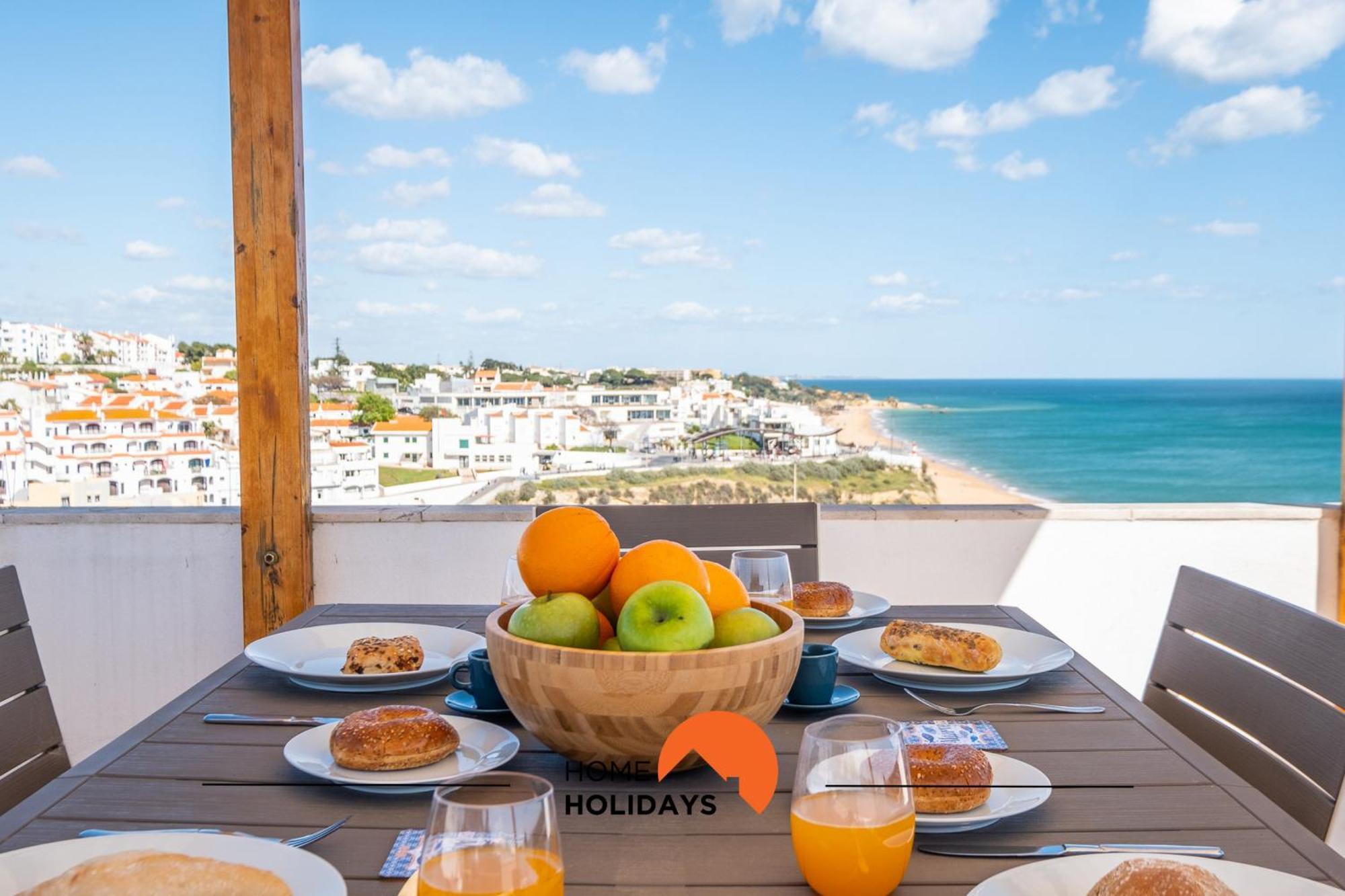 Holiday home #086 Fish House By Holidays Albufeira