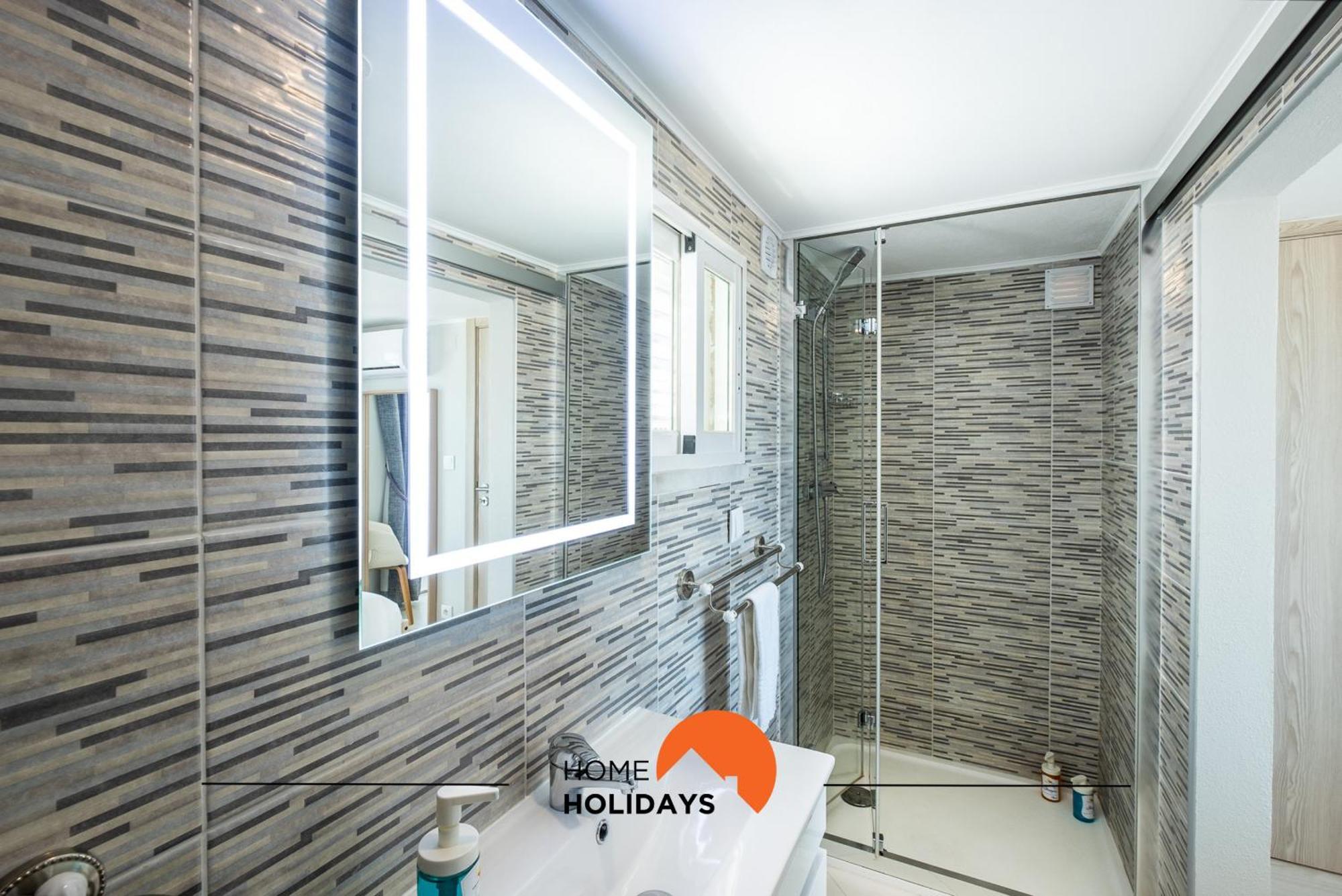 #086 Fish House By Holidays Holiday home Albufeira