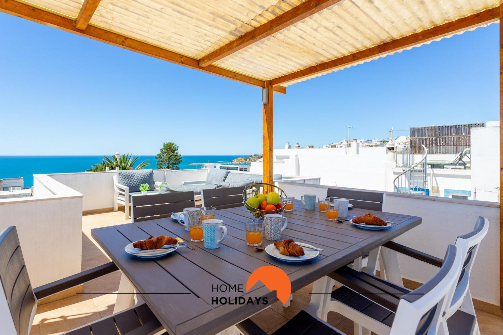 #086 Fish House By Holidays Albufeira