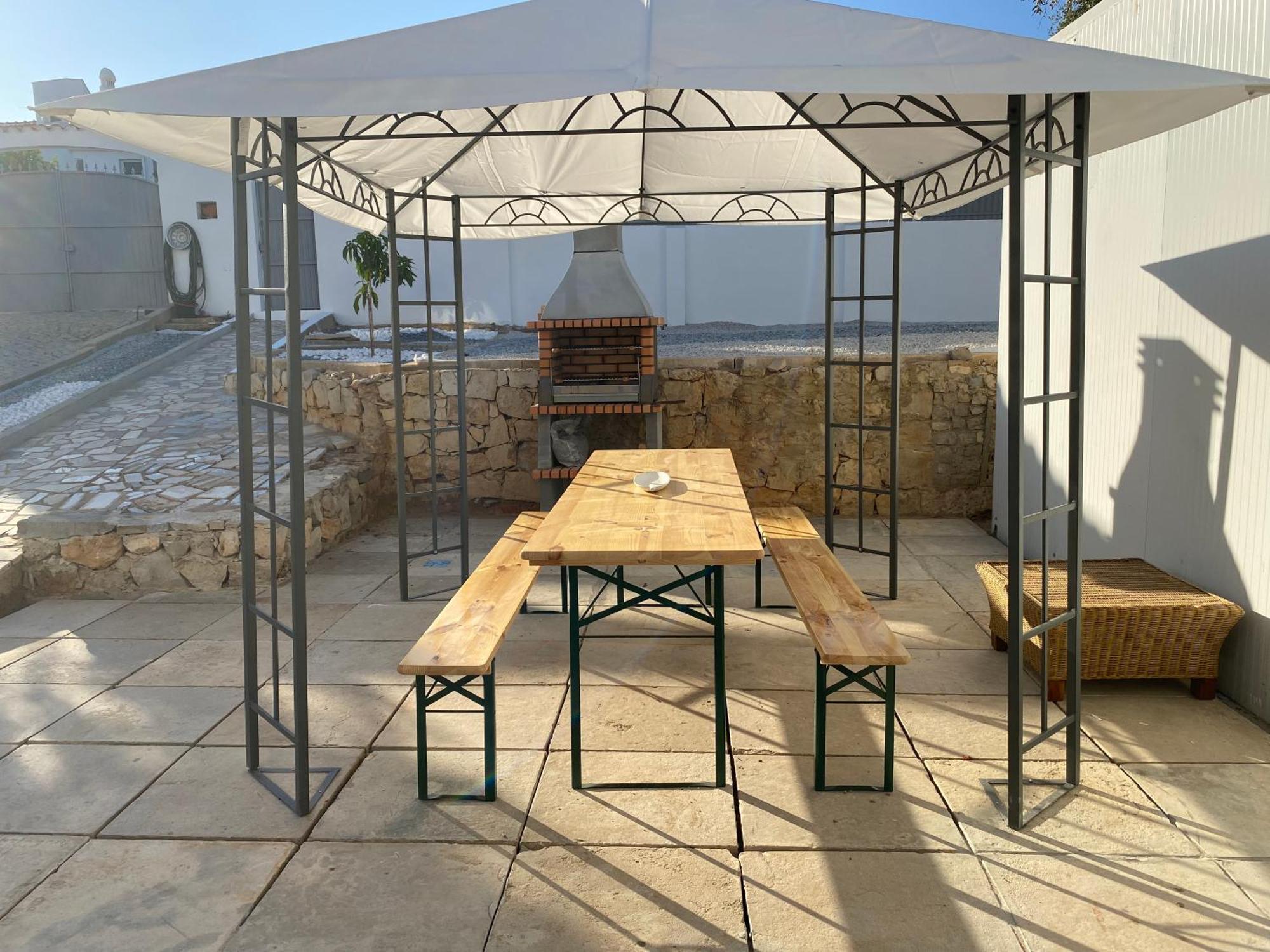 Moradia Olival- Bbq, 2 Quartos, Quintal Holiday home