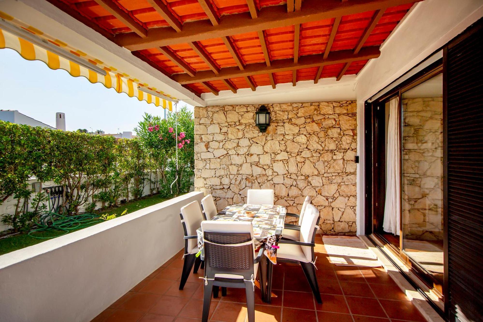 Villa Lotus 2, Albufeira