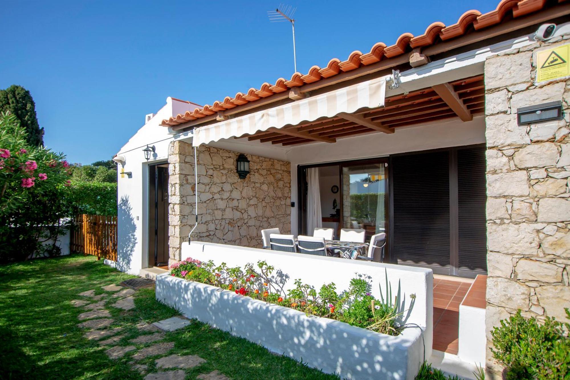 Villa Lotus 2, Albufeira