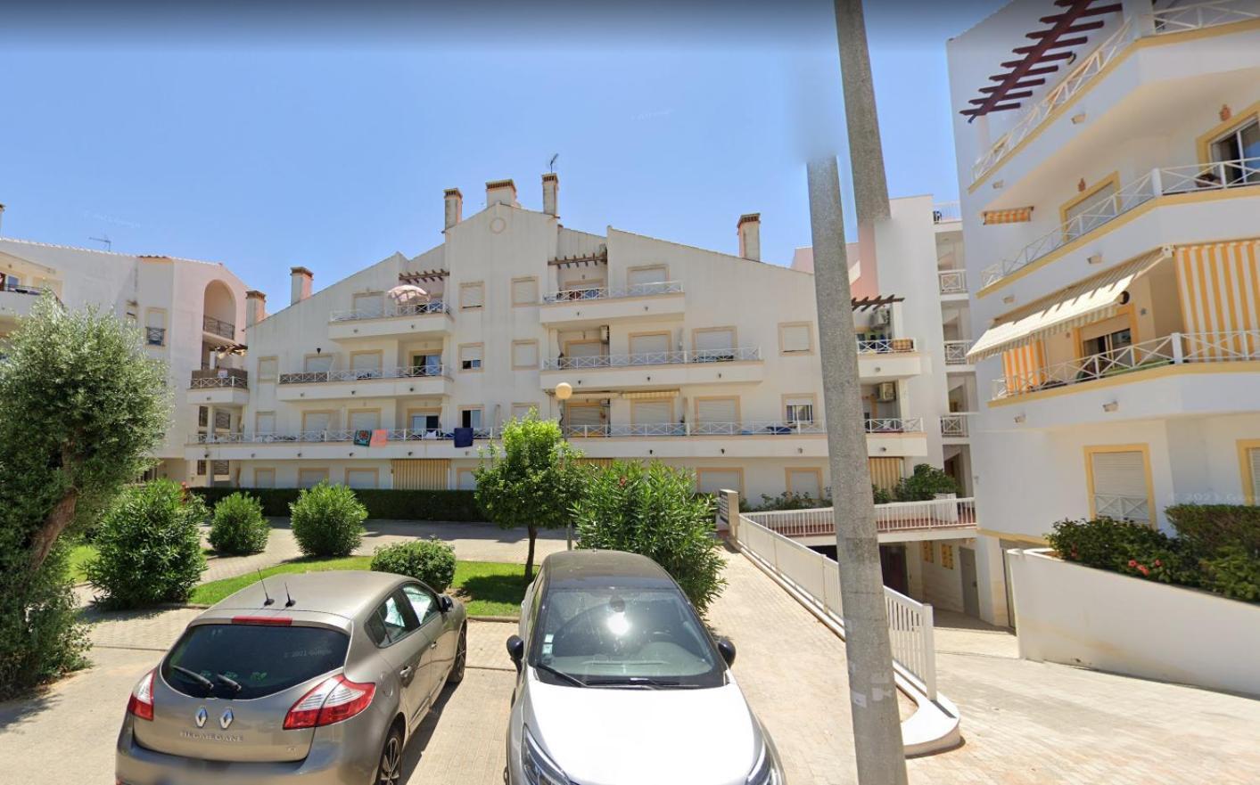 Alfamar Falesia Algarve With Pool Fantastic Apartment *