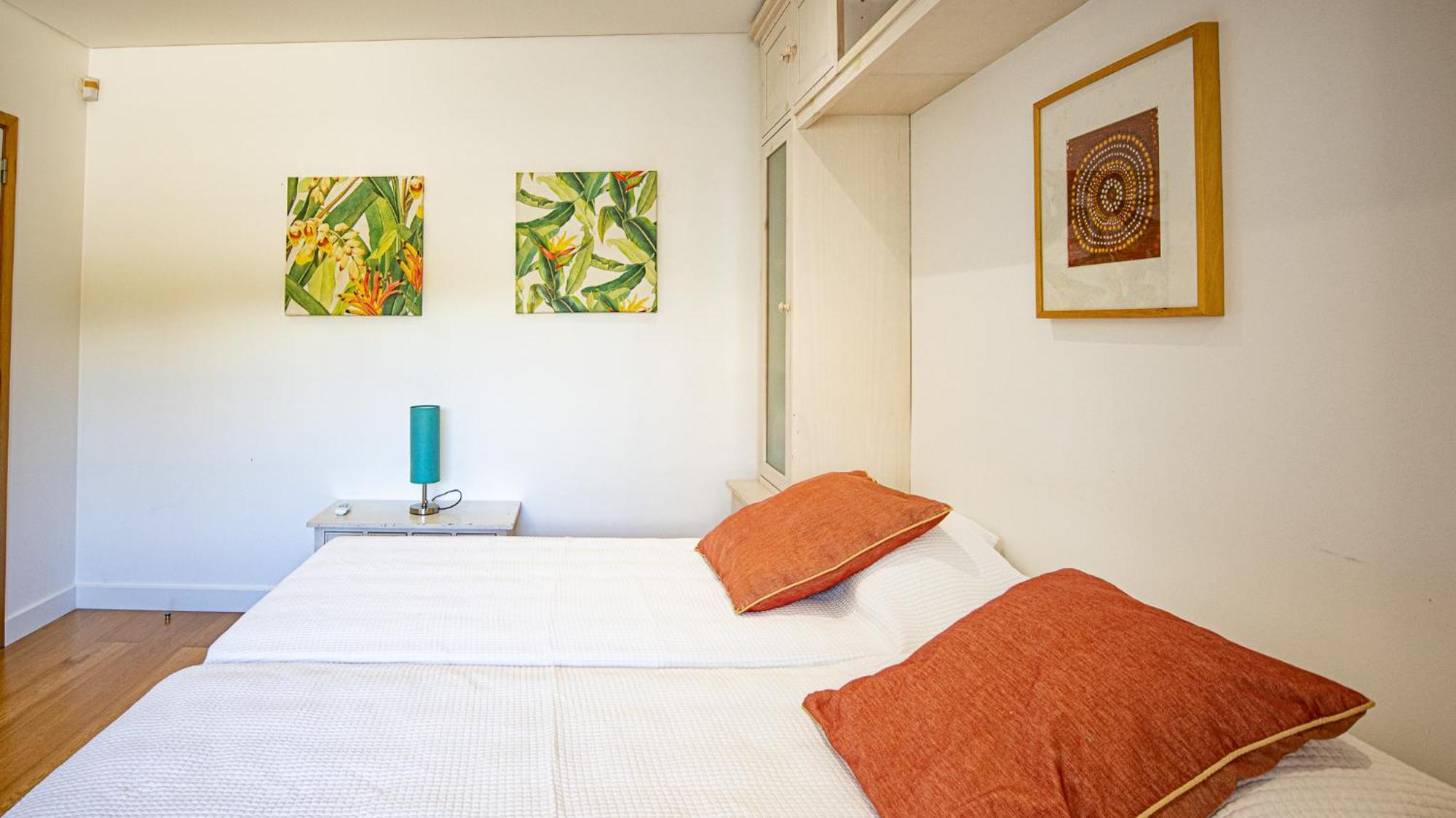 Villa Mar Ali - Jacuzzi - 400m From The - By Bedzy Albufeira