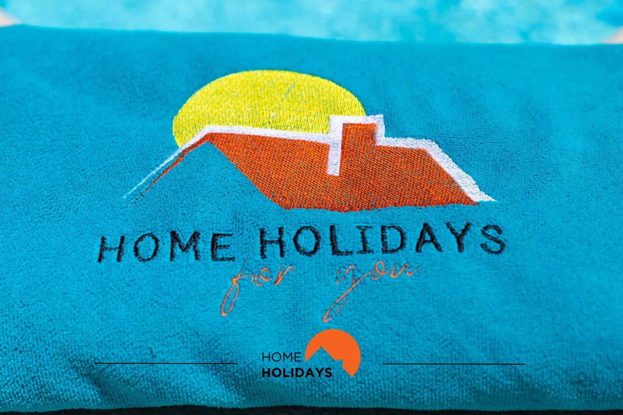 Apartamento #115 Bernardo Flat By Holidays