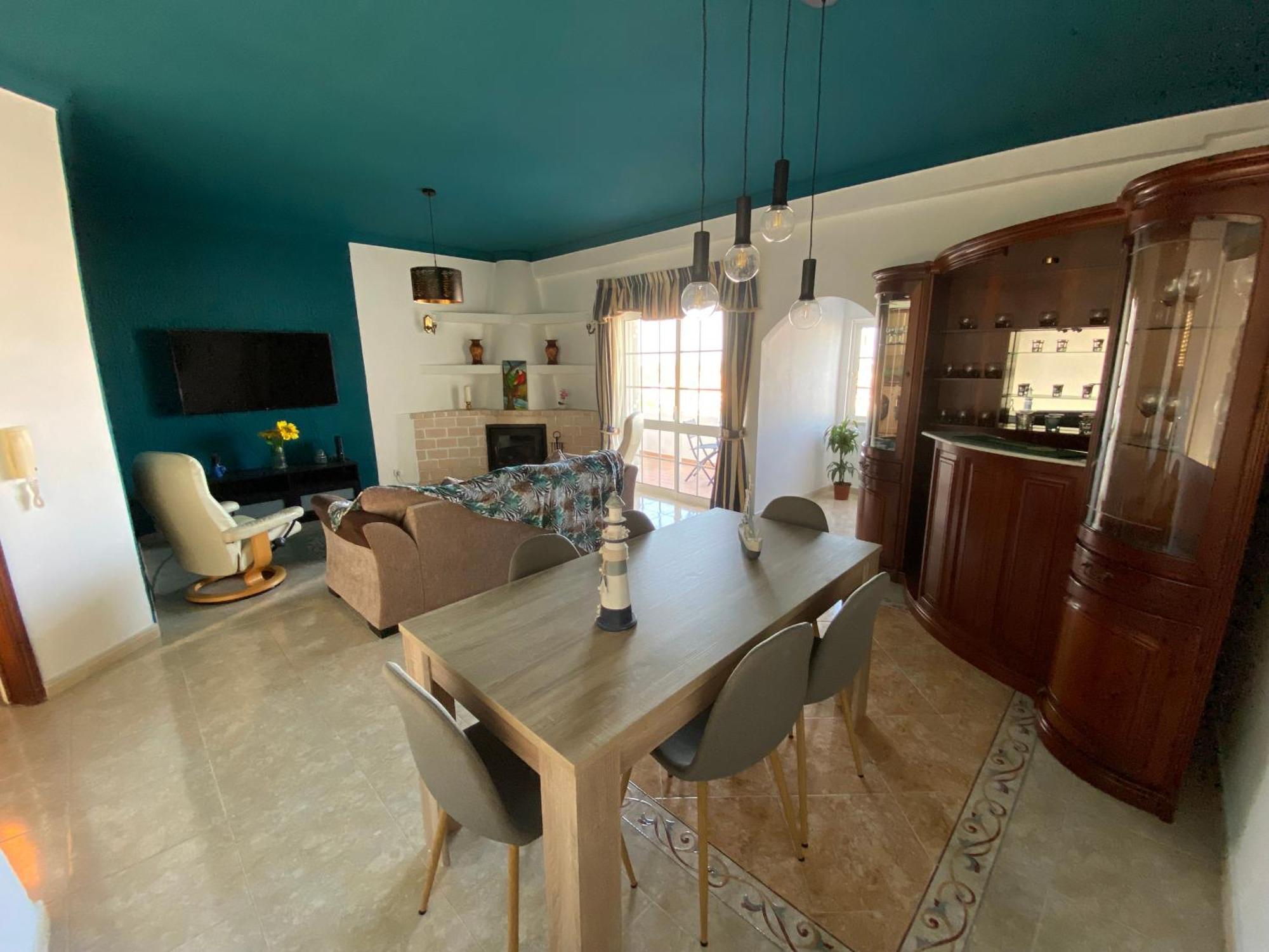 Moradia Olival- Bbq, 2 Quartos, Quintal Holiday home