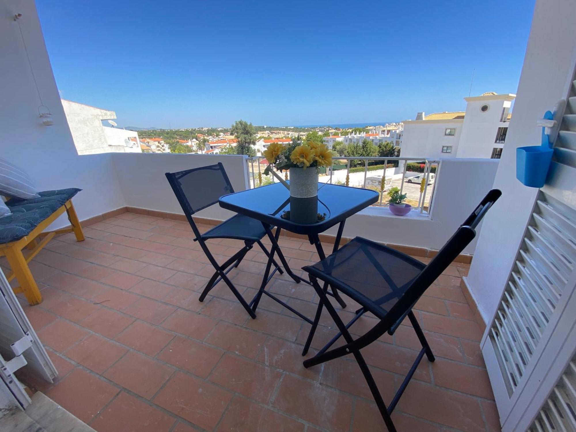Holiday home Moradia Olival- Bbq, 2 Quartos, Quintal