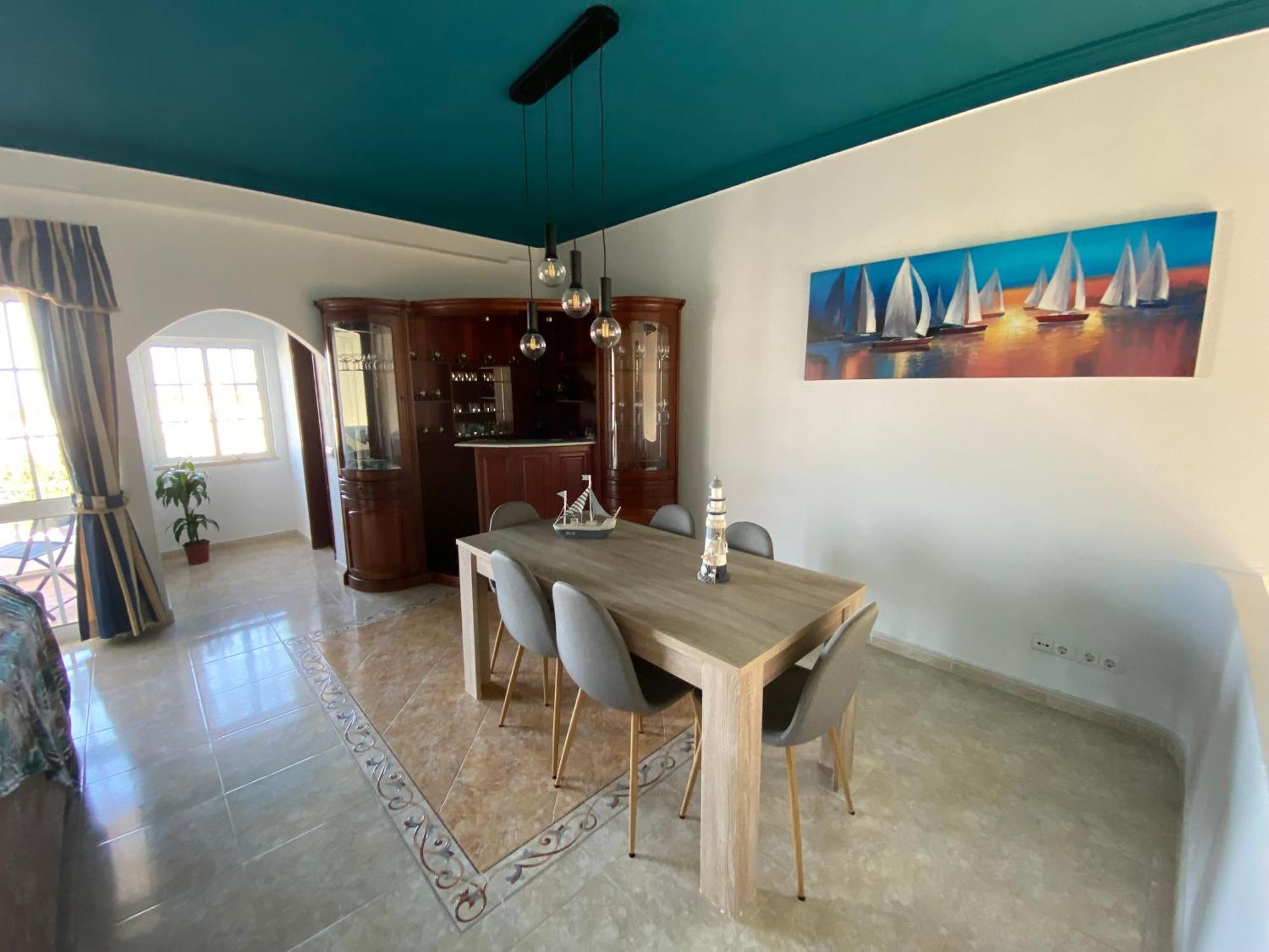 Holiday home Moradia Olival- Bbq, 2 Quartos, Quintal *