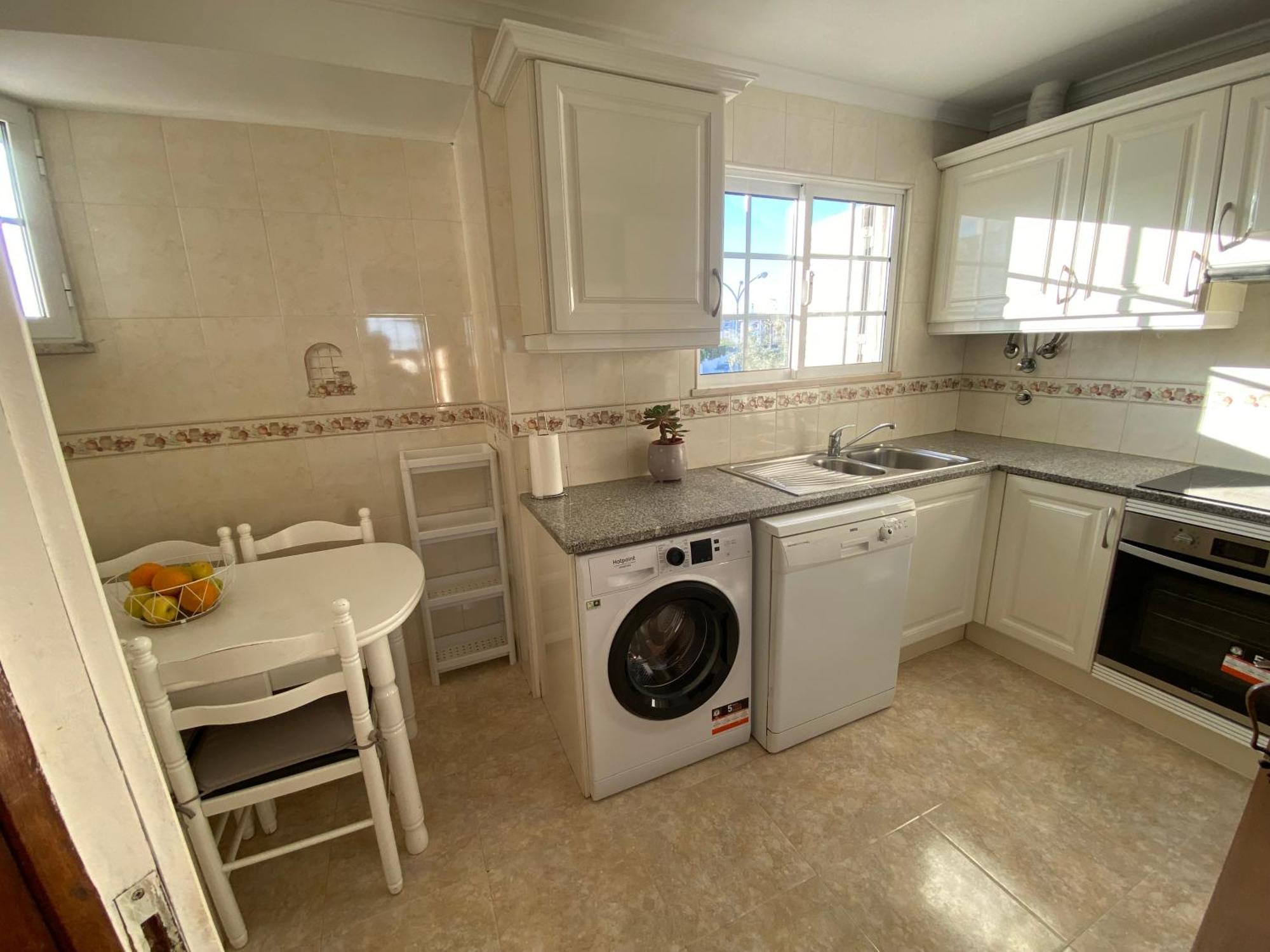 Holiday home Moradia Olival- Bbq, 2 Quartos, Quintal Albufeira