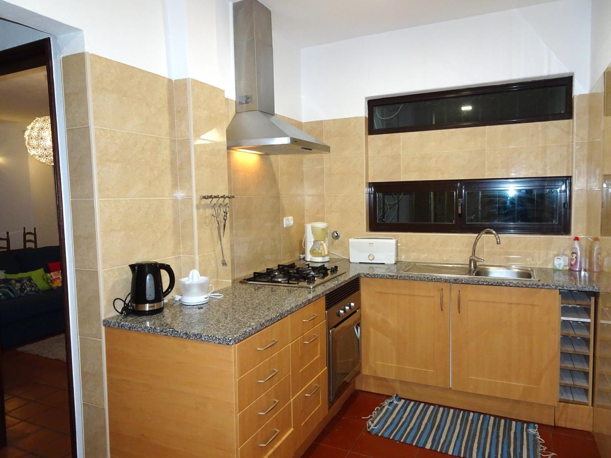 El Gharbe By Check-in Portugal Villa