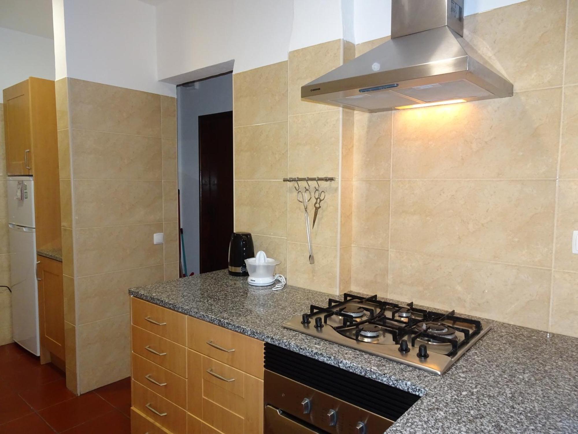 Villa El Gharbe By Check-in Portugal