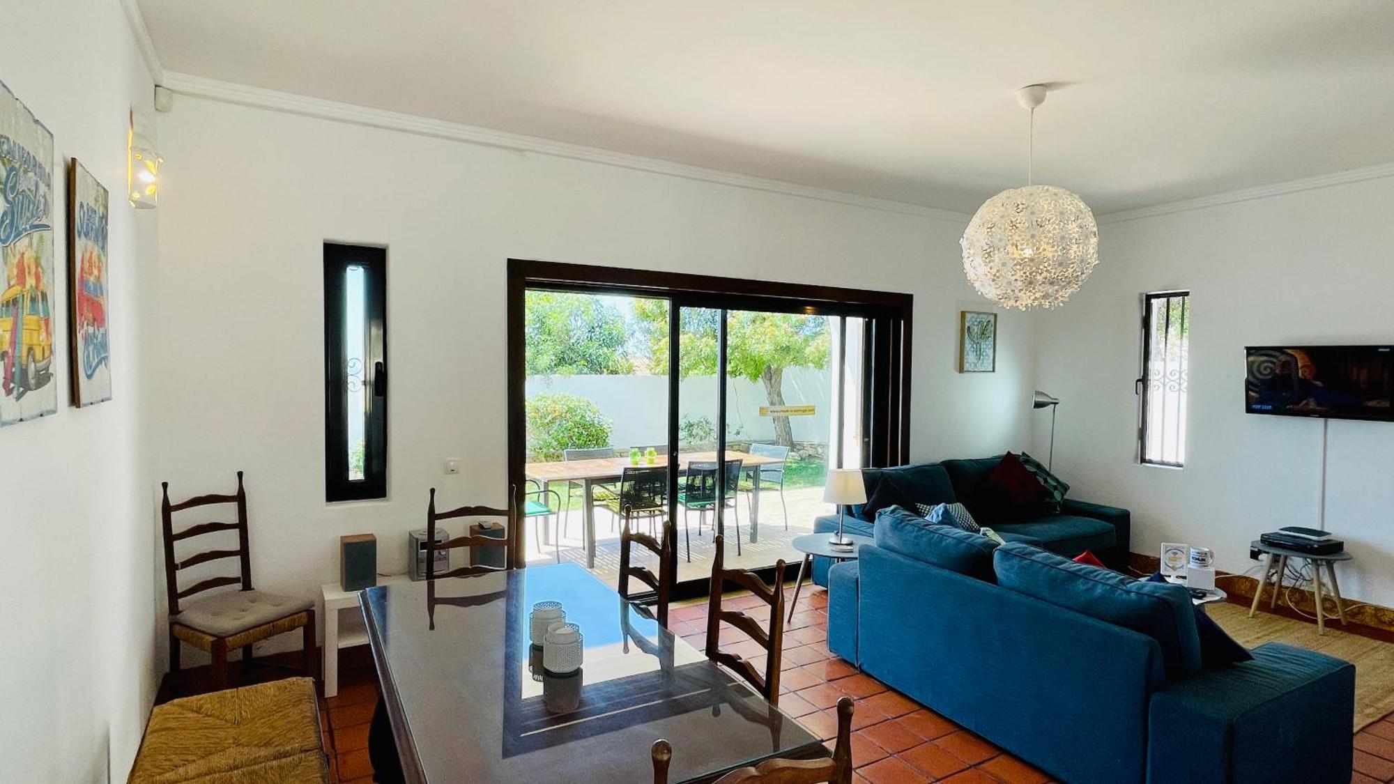 El Gharbe By Check-in Portugal Villa Albufeira