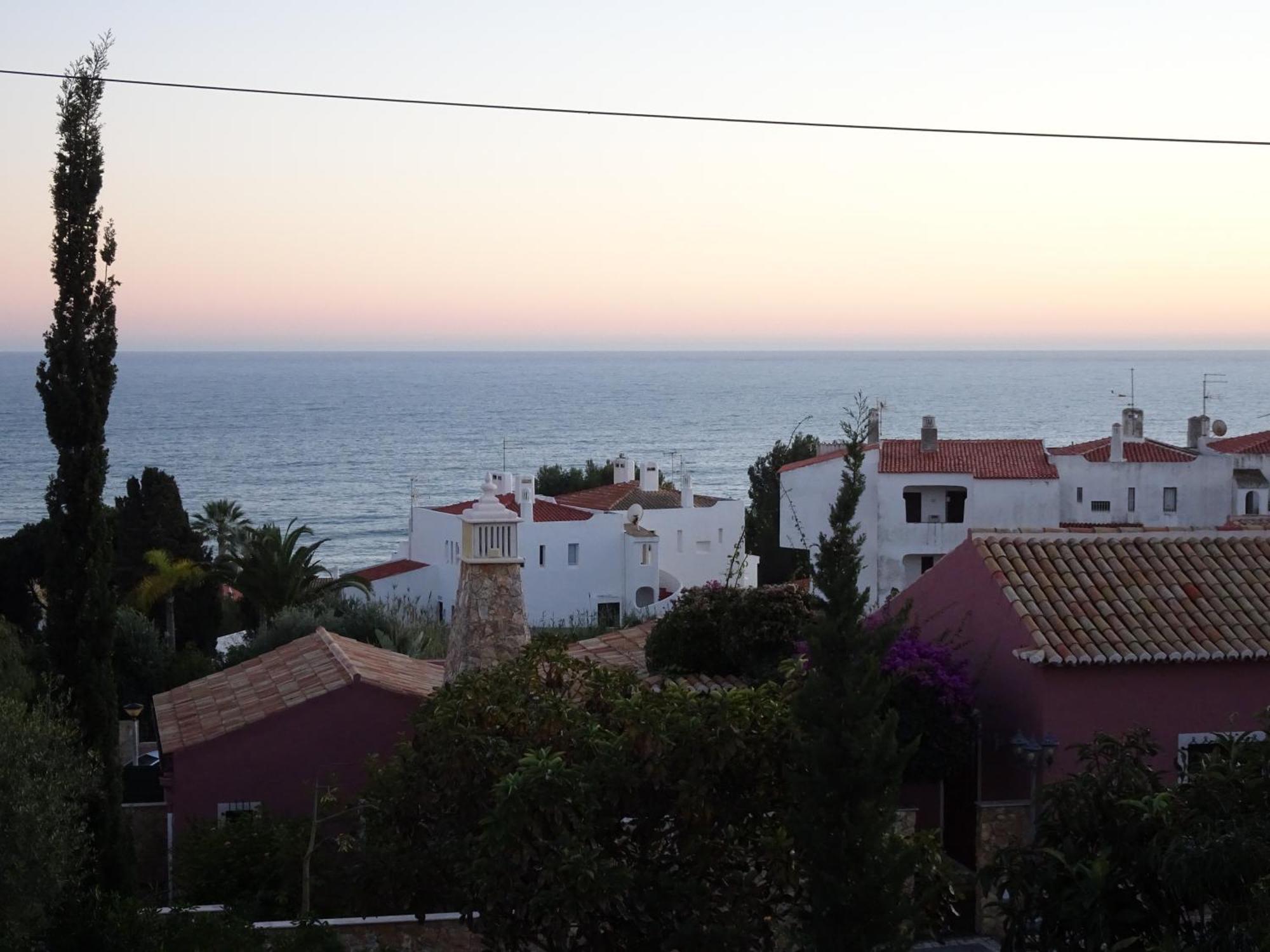 El Gharbe By Check-in Portugal Albufeira