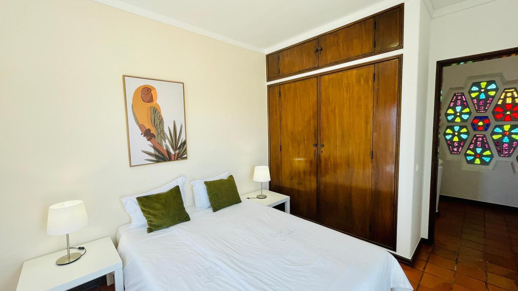 El Gharbe By Check-in Portugal * Albufeira