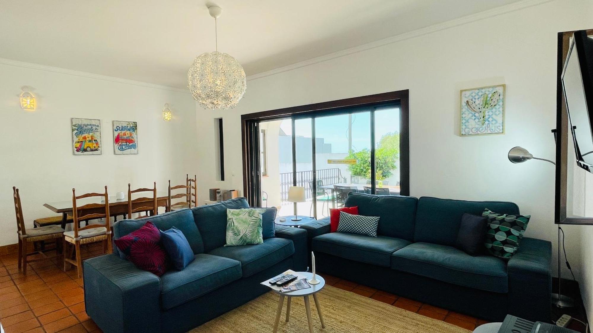 El Gharbe By Check-in Portugal