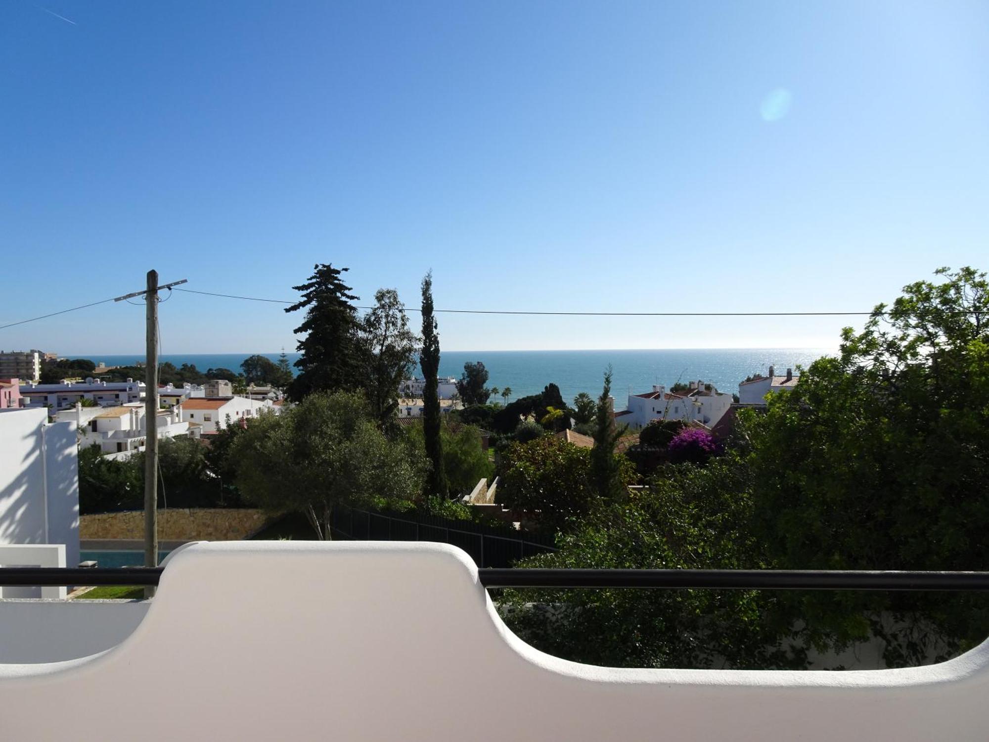 El Gharbe By Check-in Portugal *