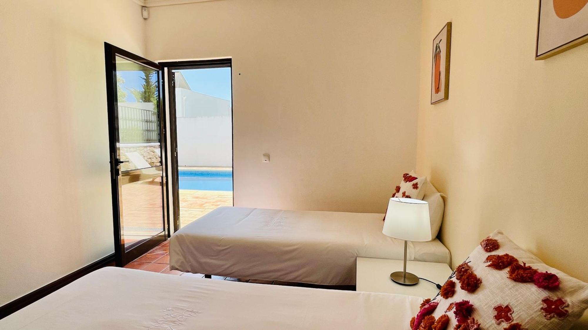 El Gharbe By Check-in Portugal Albufeira