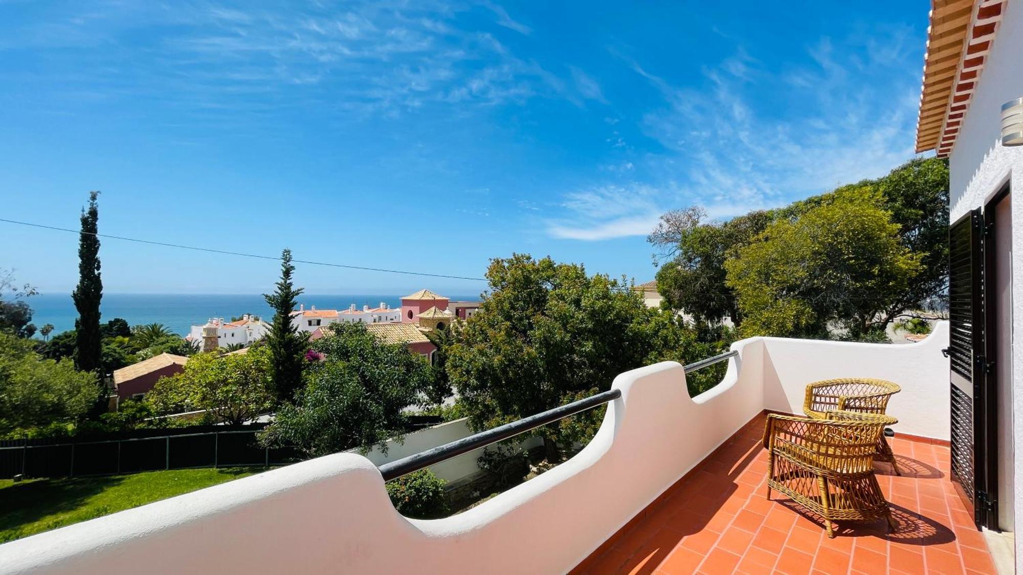 El Gharbe By Check-in Portugal *
