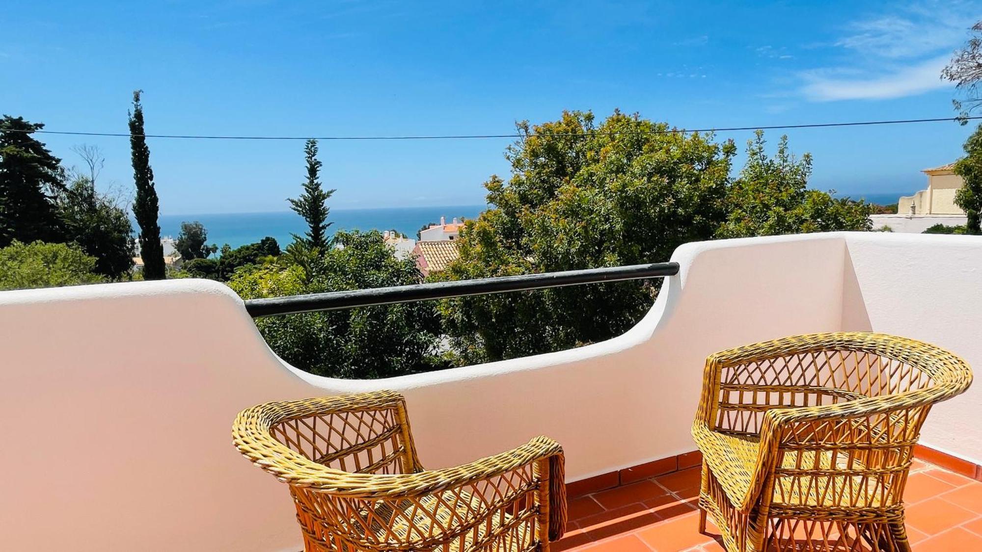 El Gharbe By Check-in Portugal Villa *