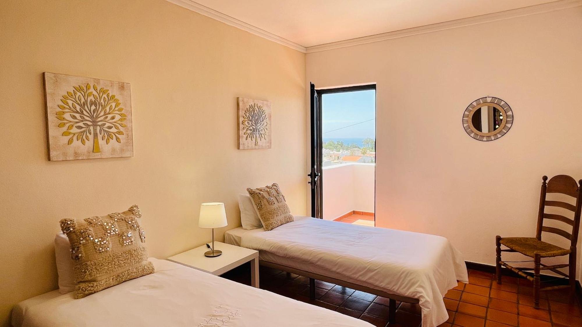 Villa El Gharbe By Check-in Portugal