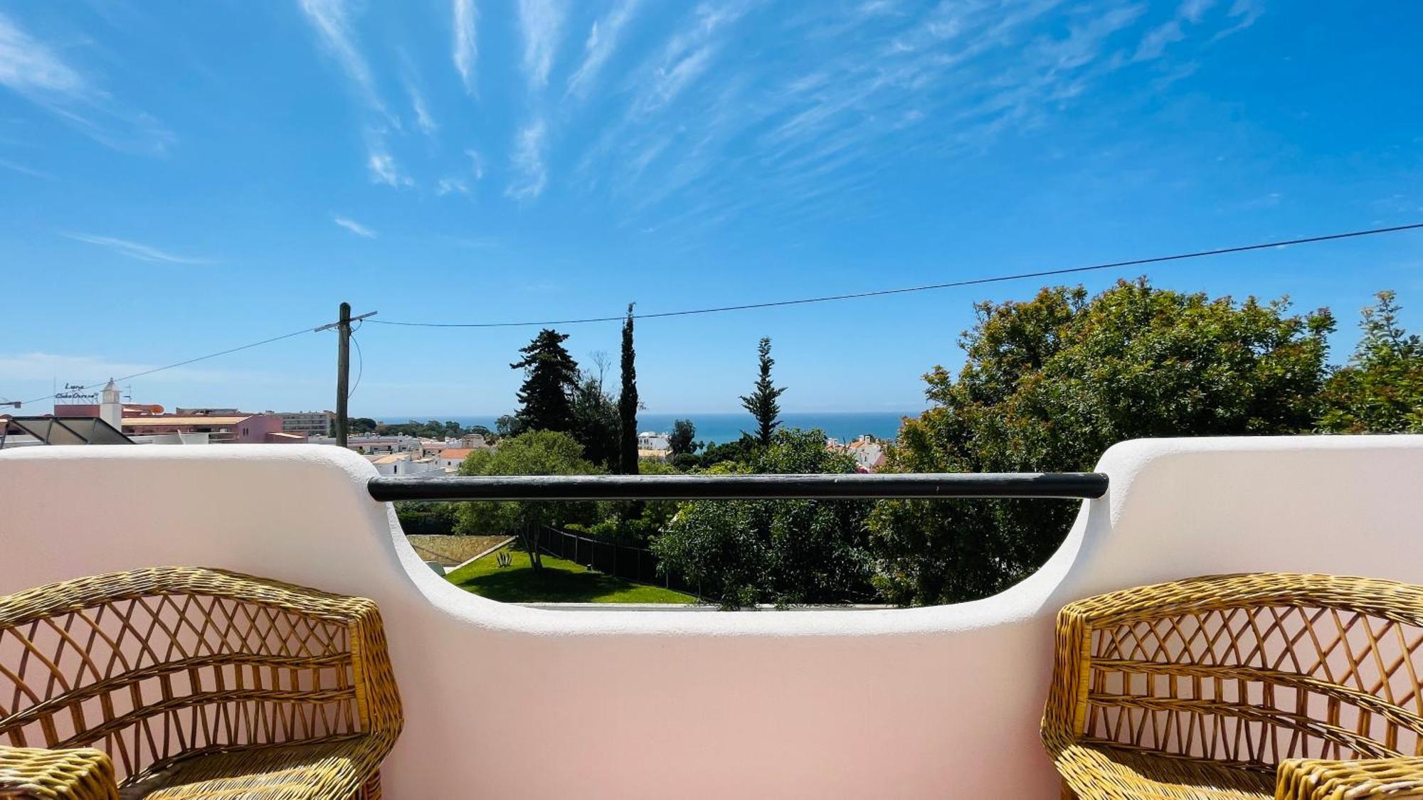 El Gharbe By Check-in Portugal Albufeira