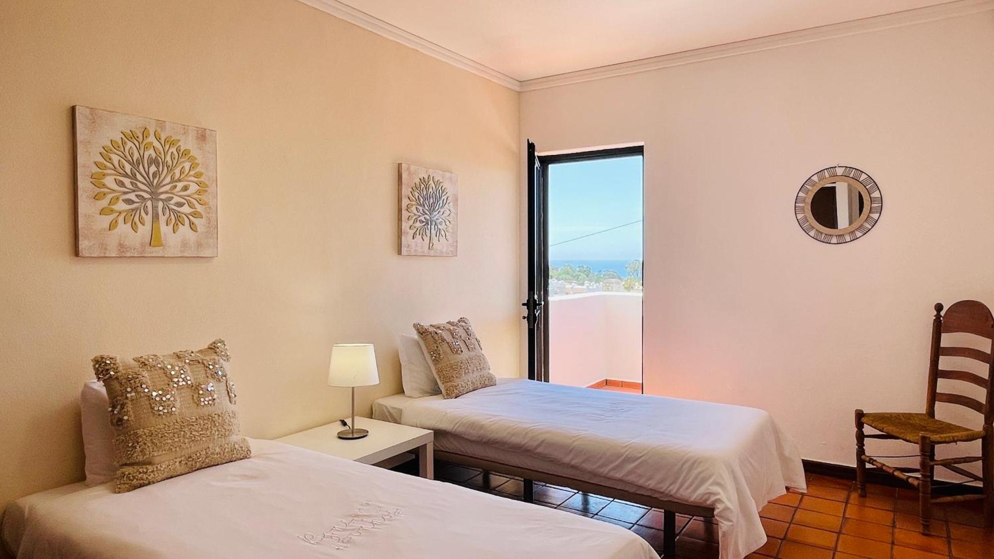 El Gharbe By Check-in Portugal