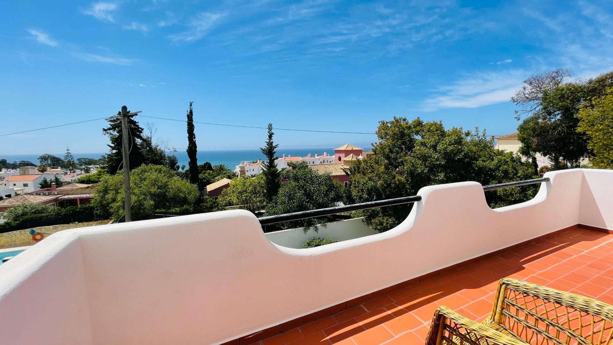 Villa El Gharbe By Check-in Portugal