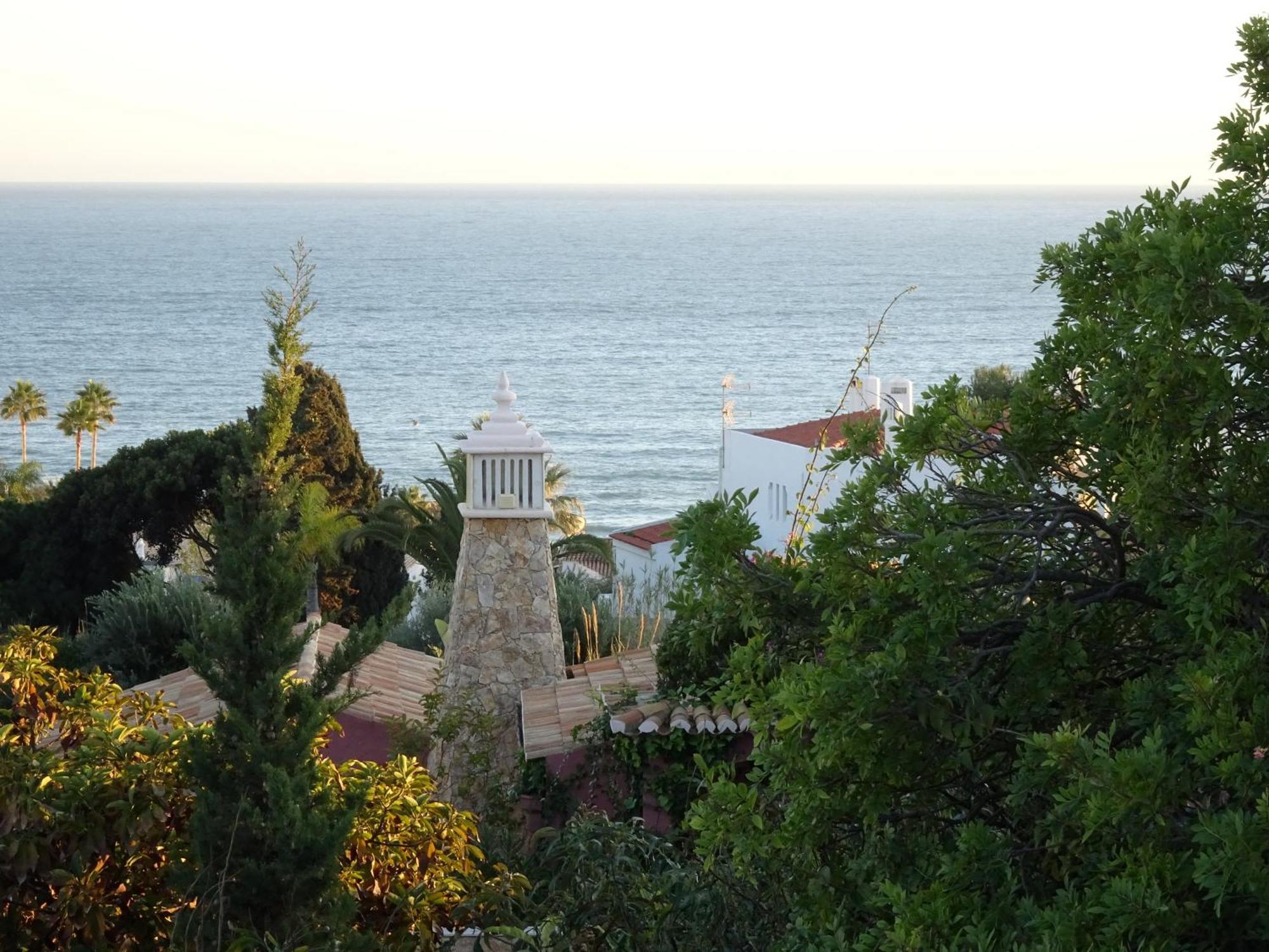 El Gharbe By Check-in Portugal Villa Albufeira