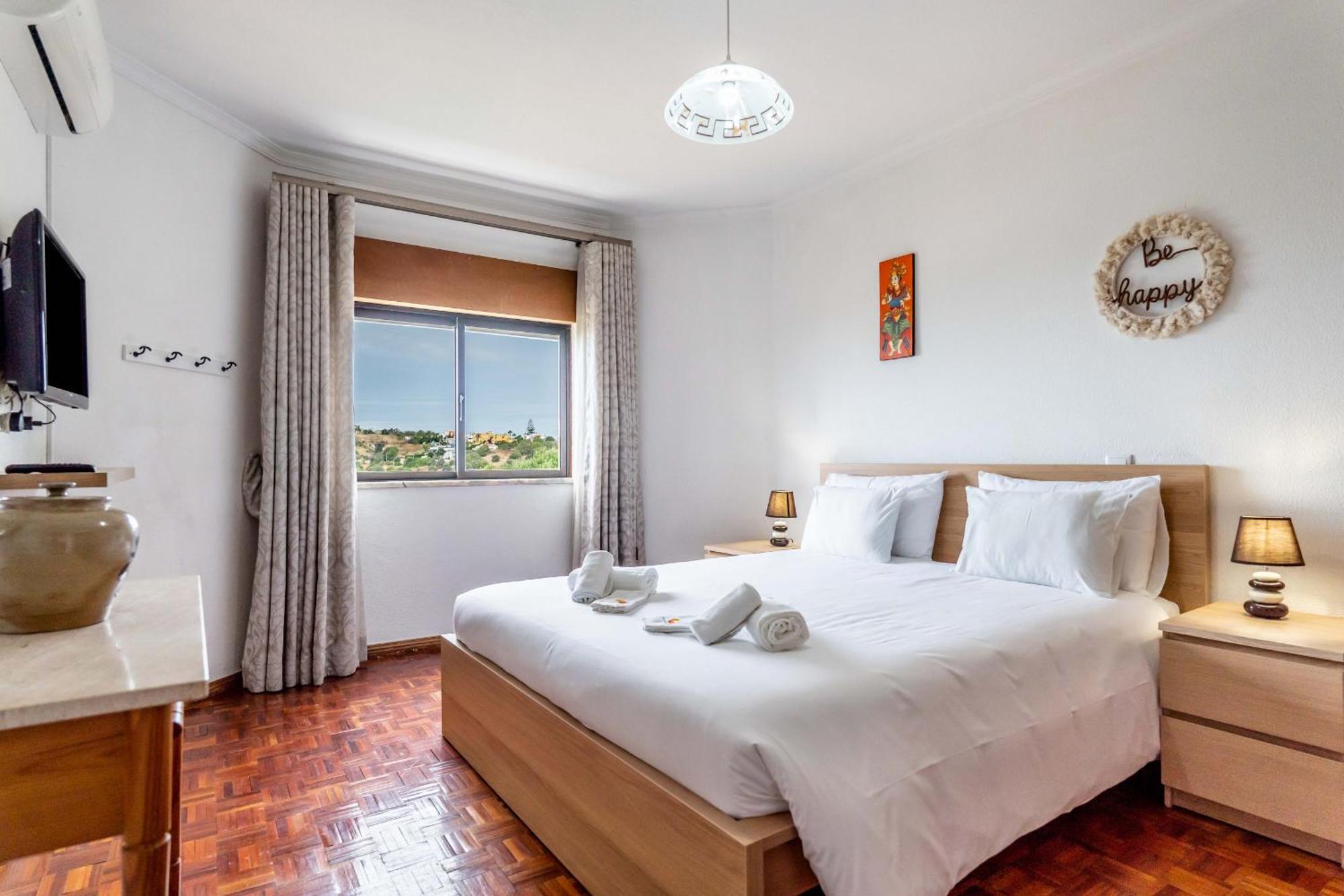 Apartamento #158 T3 Panorama C By Holidays Albufeira