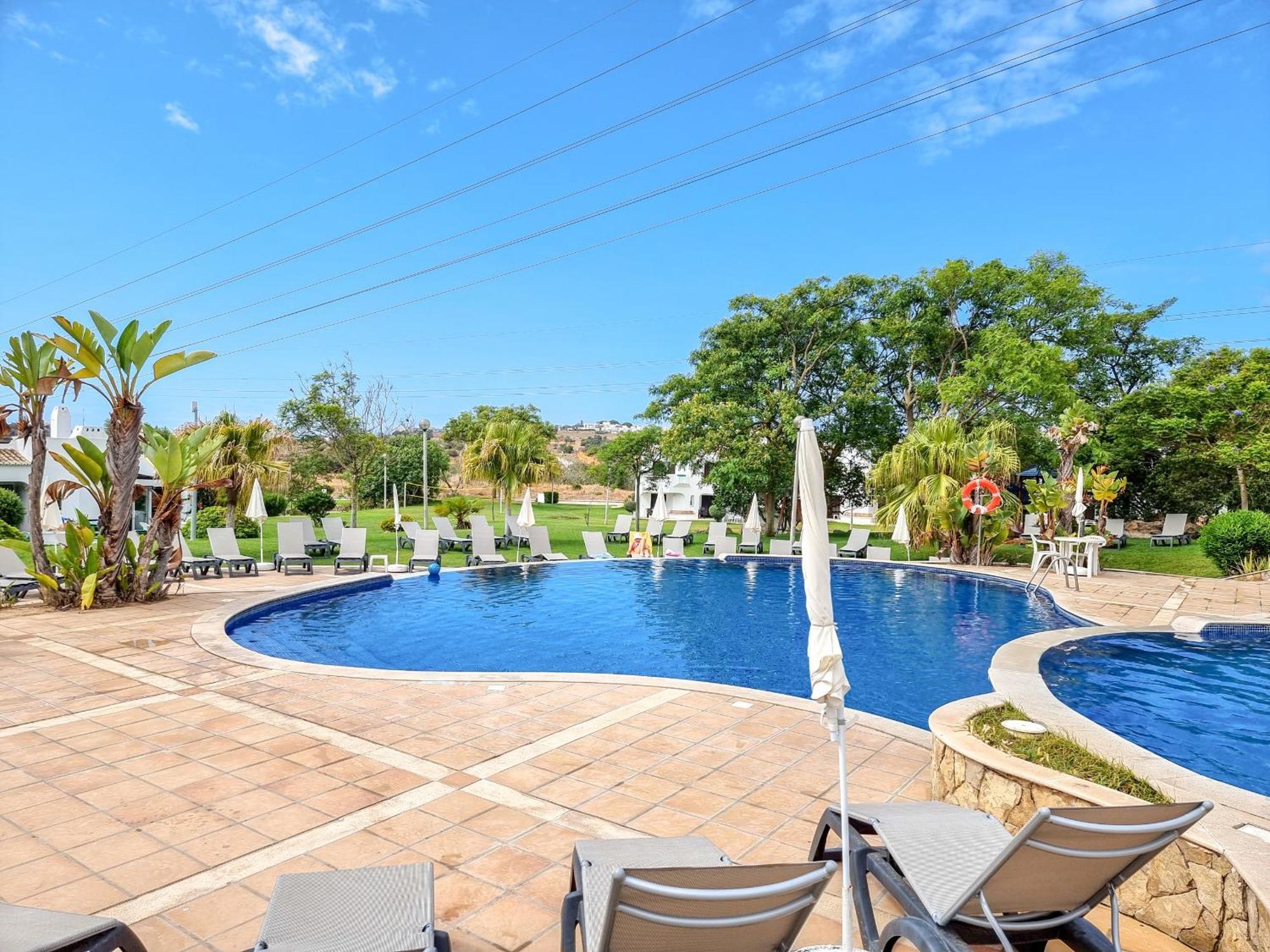 Apartment #121 Aconchegante T1 Em Albufeira By Home Holidays