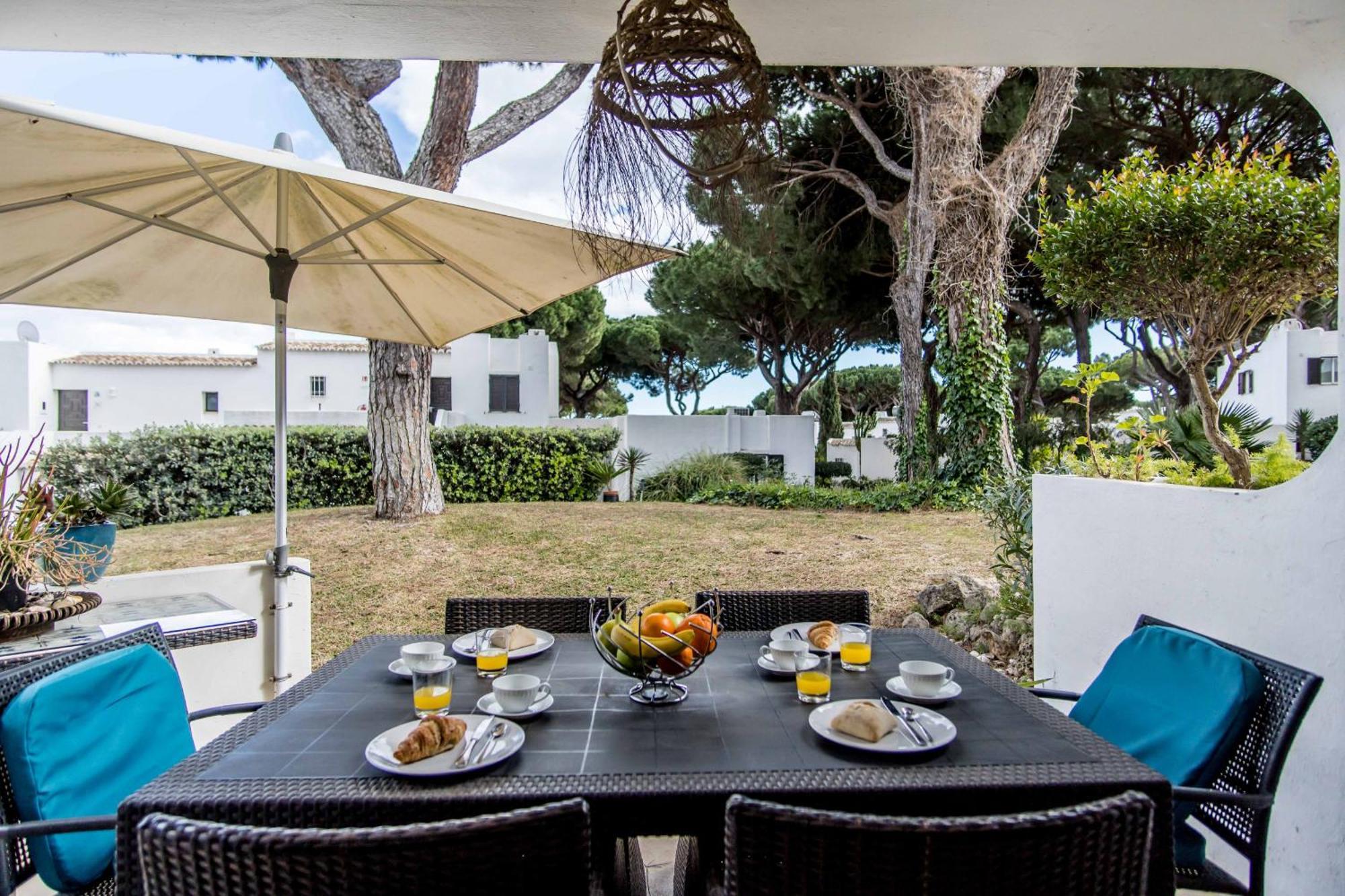 #120 T3 Espacoso Em Albufeira By Home Holidays * Albufeira