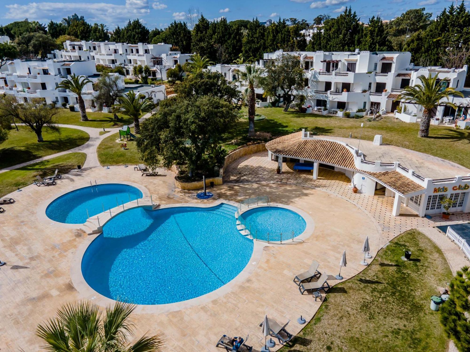 Apartamento #120 T3 Espacoso Em Albufeira By Home Holidays