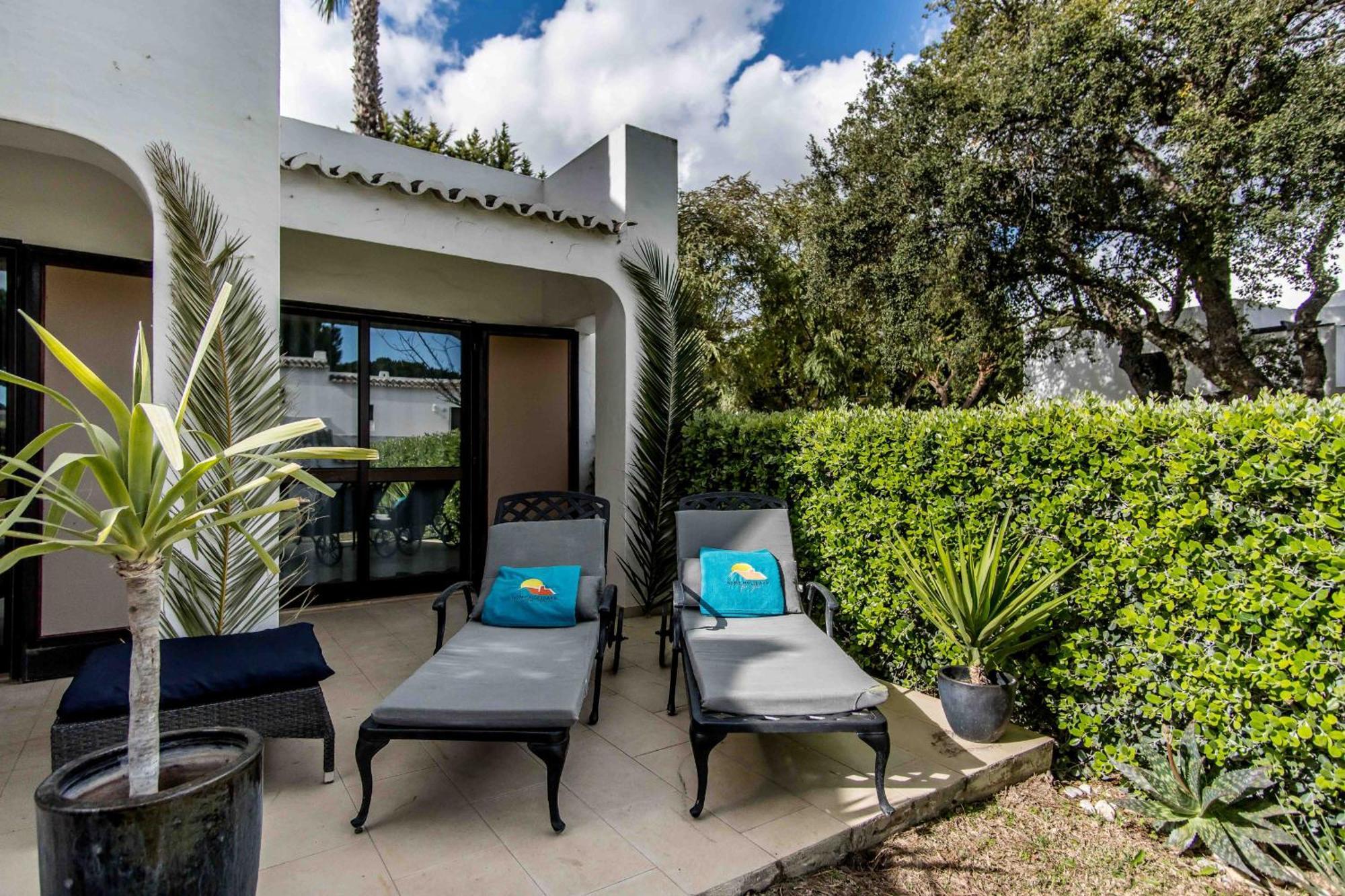 #120 T3 Espacoso Em Albufeira By Home Holidays Apartamento