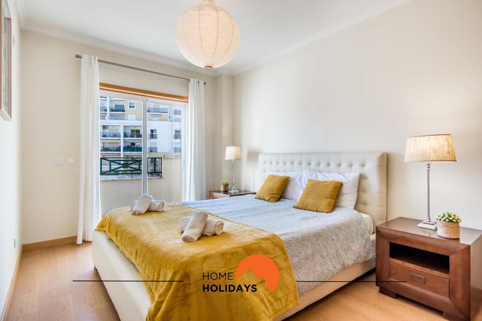Appartement #032 T2 Idalia By Holidays Albufeira