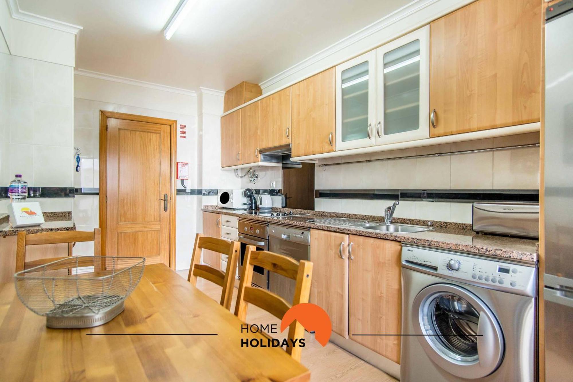 #032 T2 Idalia By Holidays Appartement *