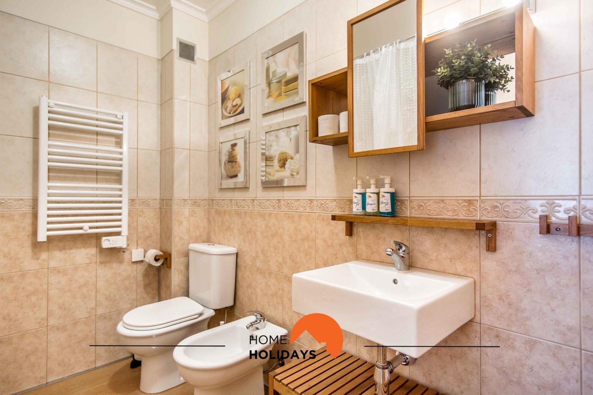 #032 T2 Idalia By Holidays Appartement