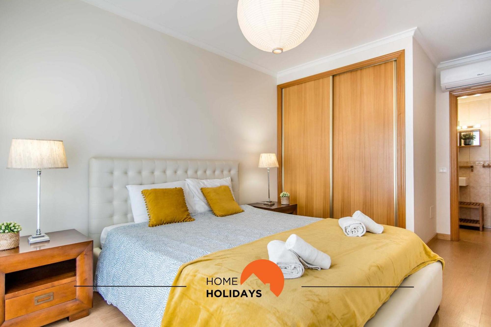 Appartement #032 T2 Idalia By Holidays Albufeira