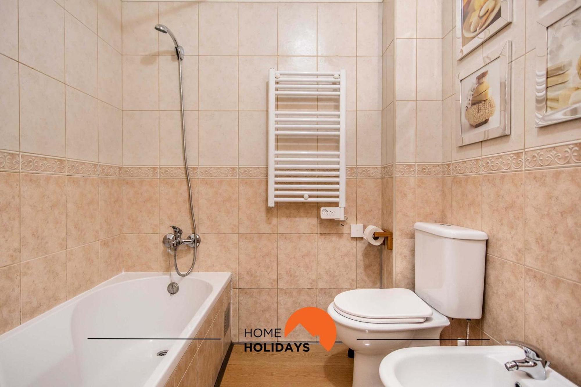 Appartement #032 T2 Idalia By Holidays