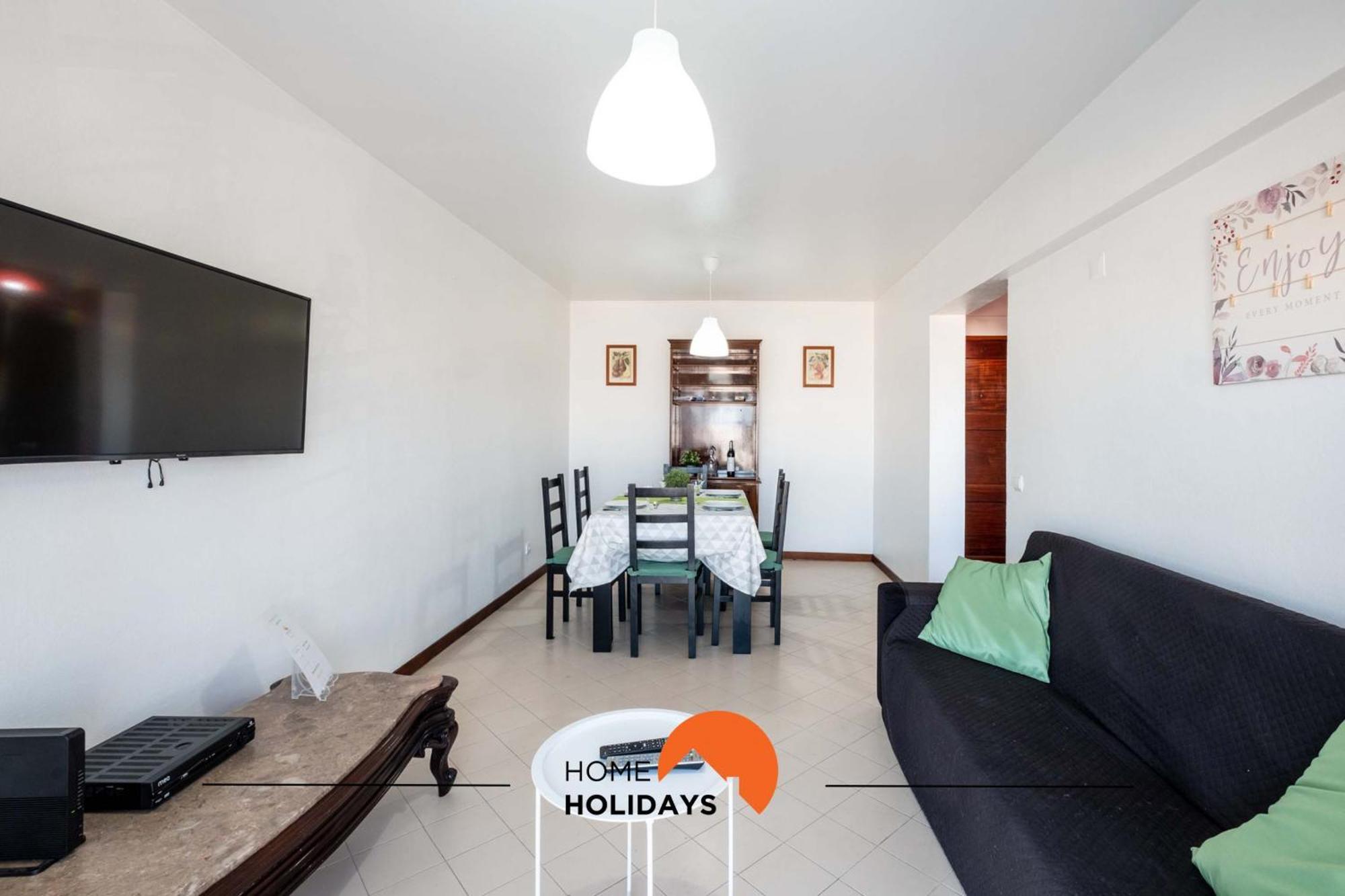 #012 T3 Habijovem By Holidays Apartment *