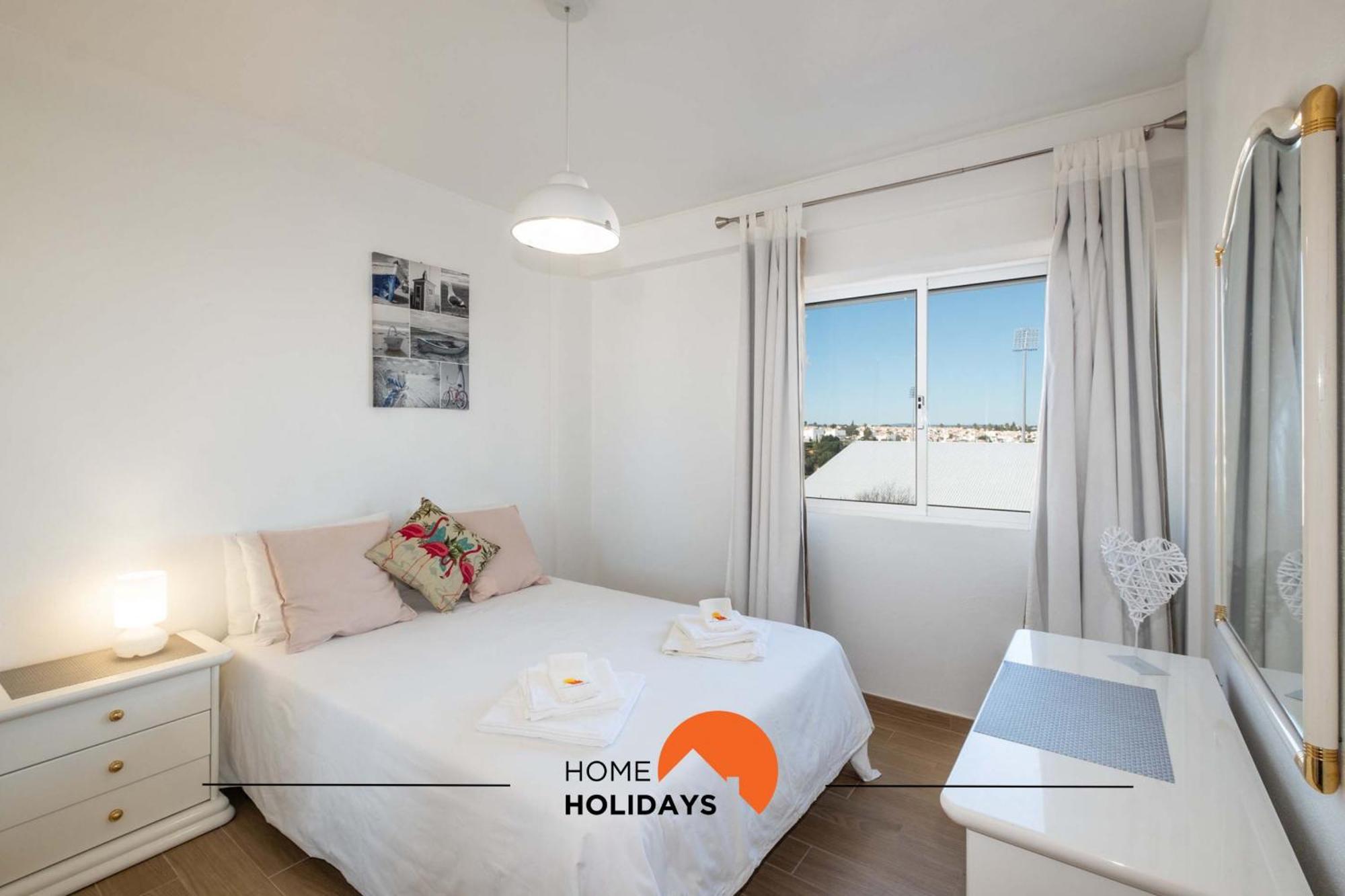 Apartment #012 T3 Habijovem By Holidays