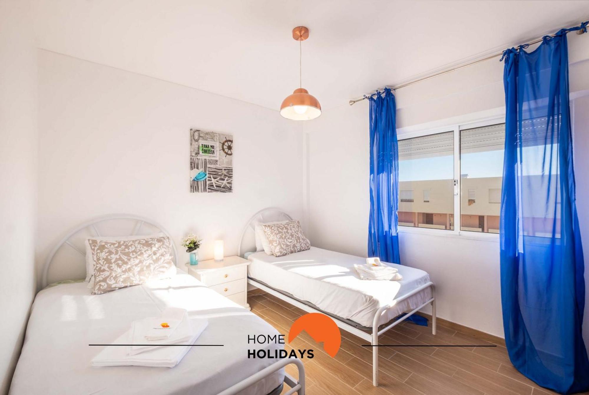 Apartment #012 T3 Habijovem By Holidays *